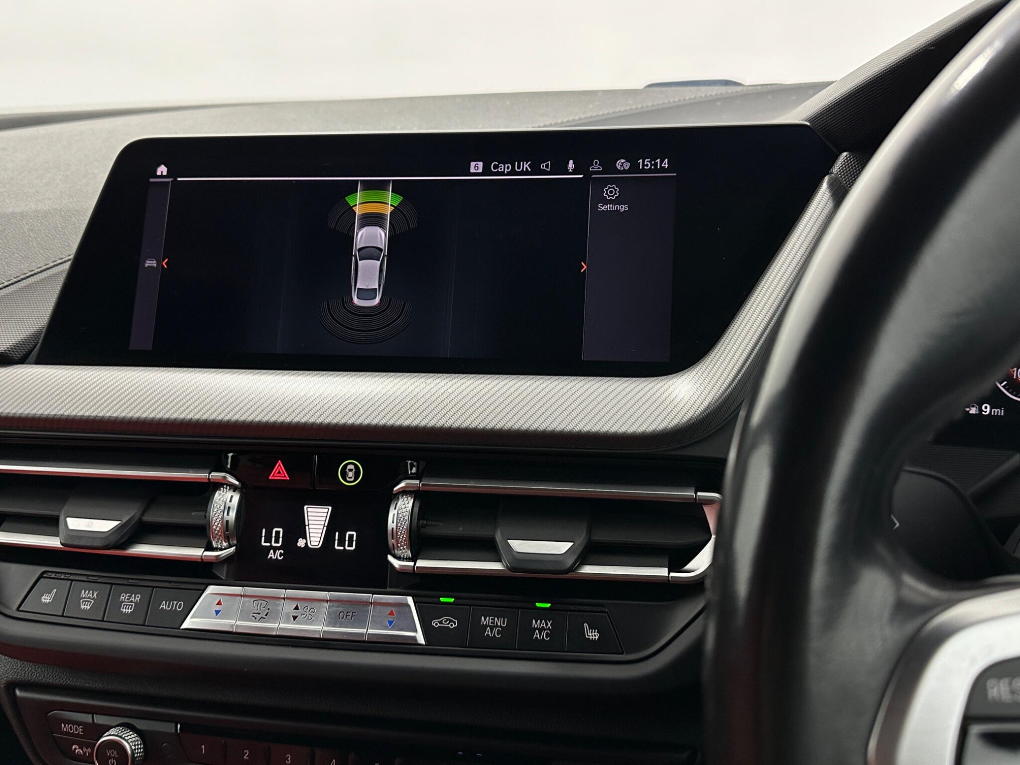BMW 2 Series view 24