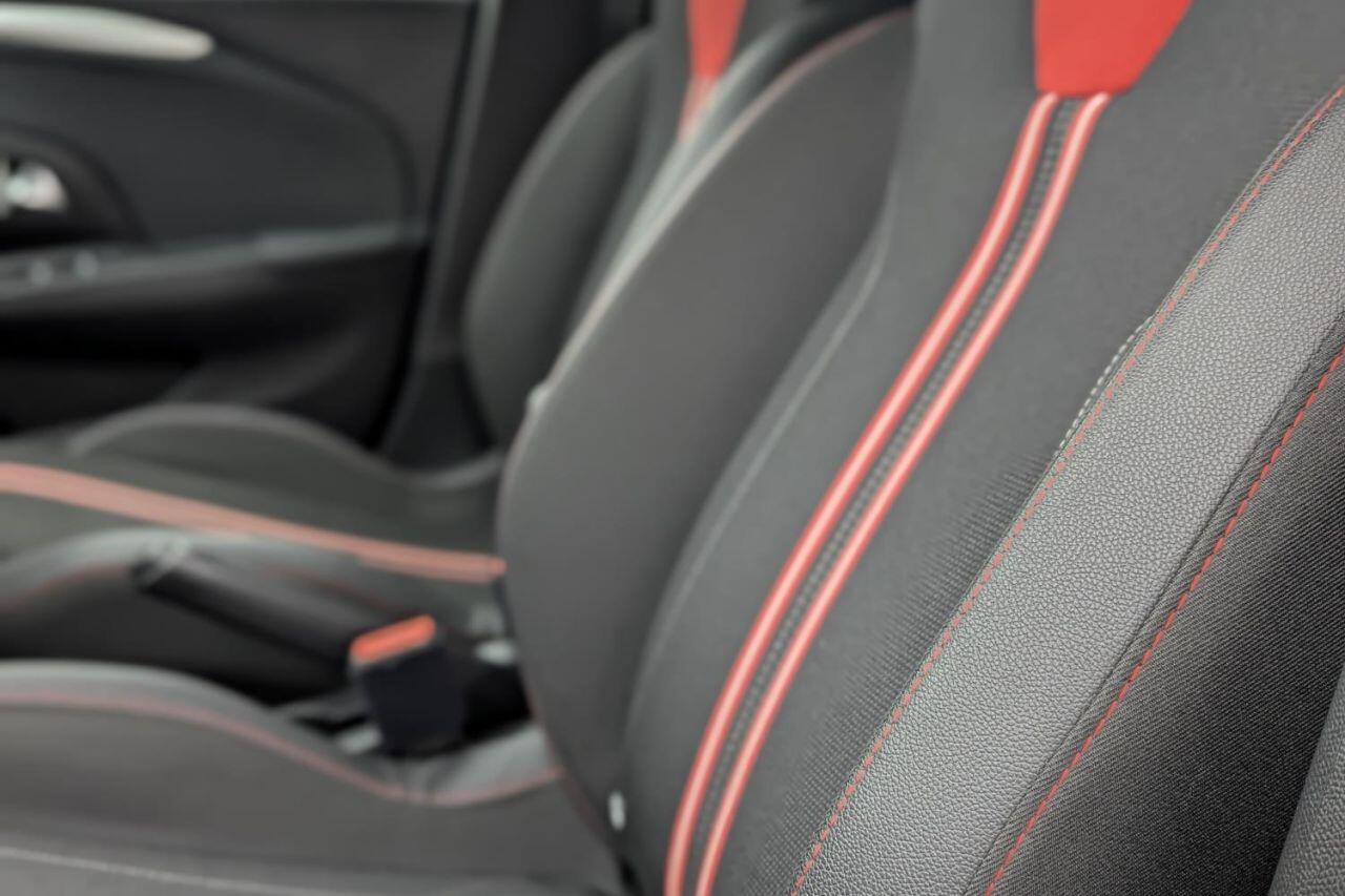 Vauxhall Corsa view 29