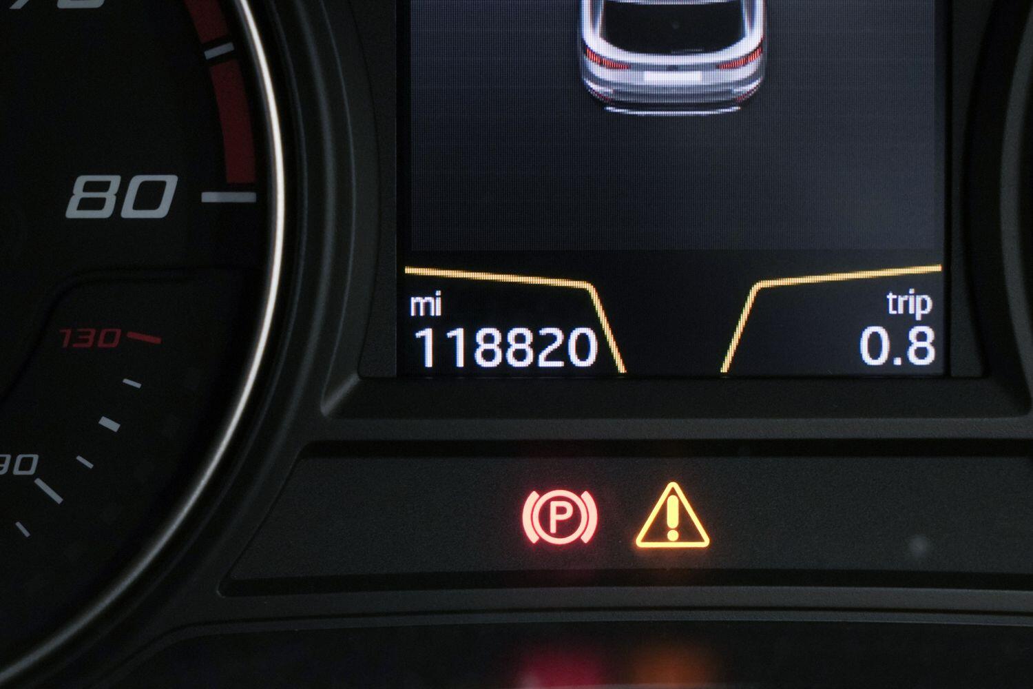 Seat Ateca view 19
