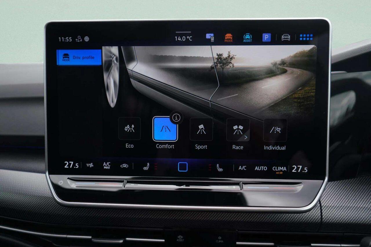 Volkswagen Golf view 35