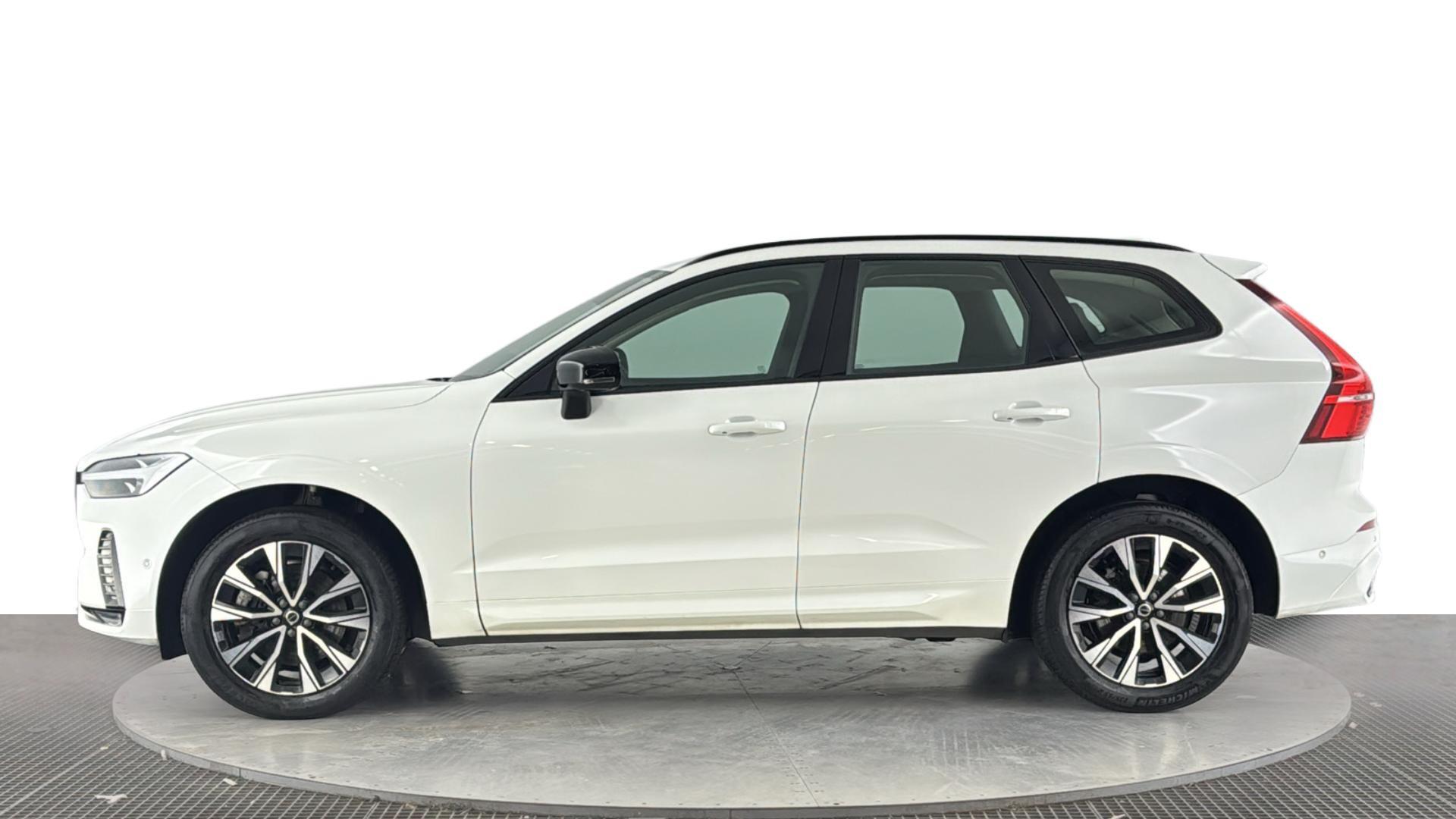 Volvo XC60 view 7