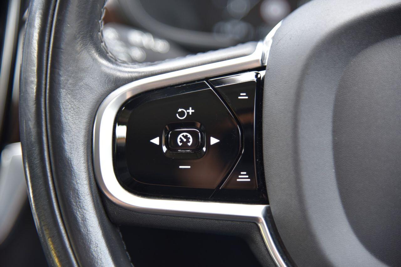 Volvo V90 view 30