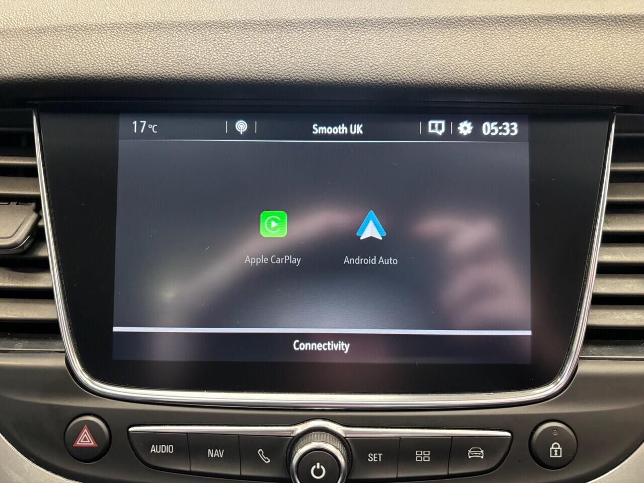 Vauxhall Grandland X view 31