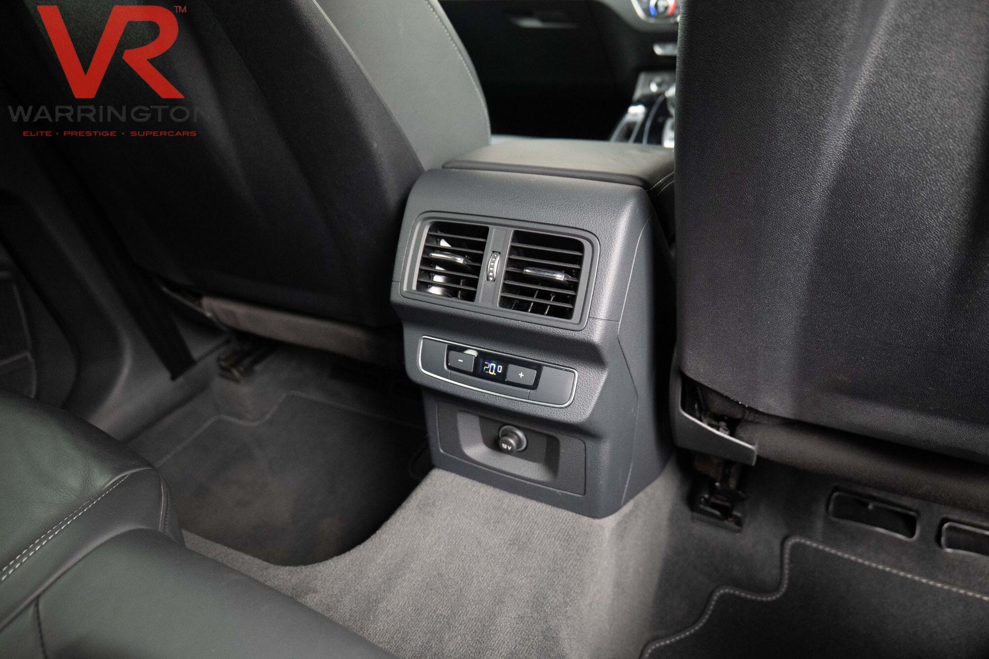 Audi Q5 view 40
