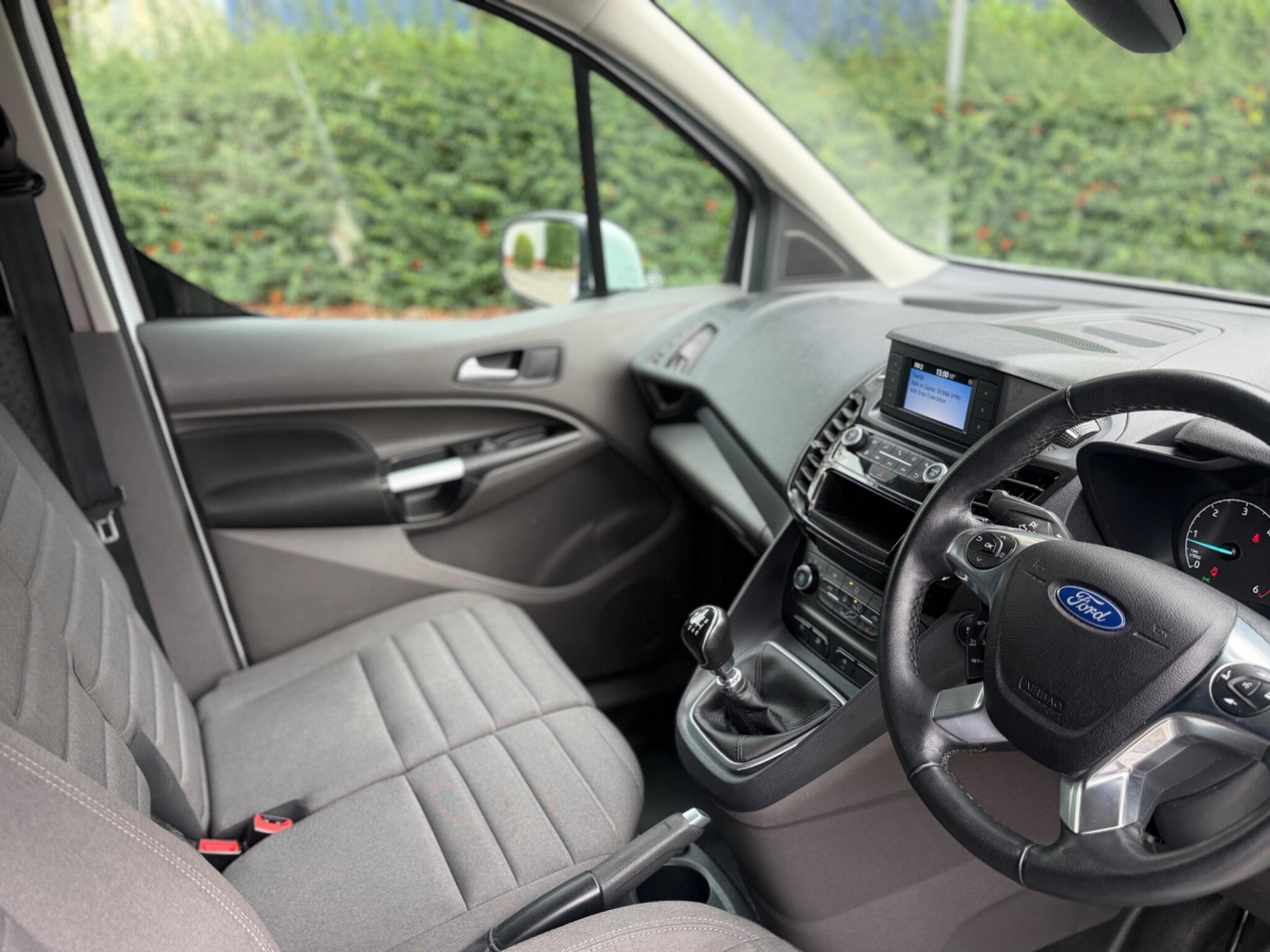 Ford Ranger view 61