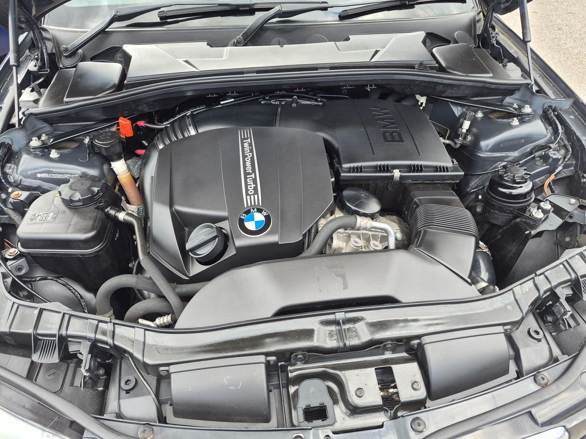 BMW 1 Series view 18