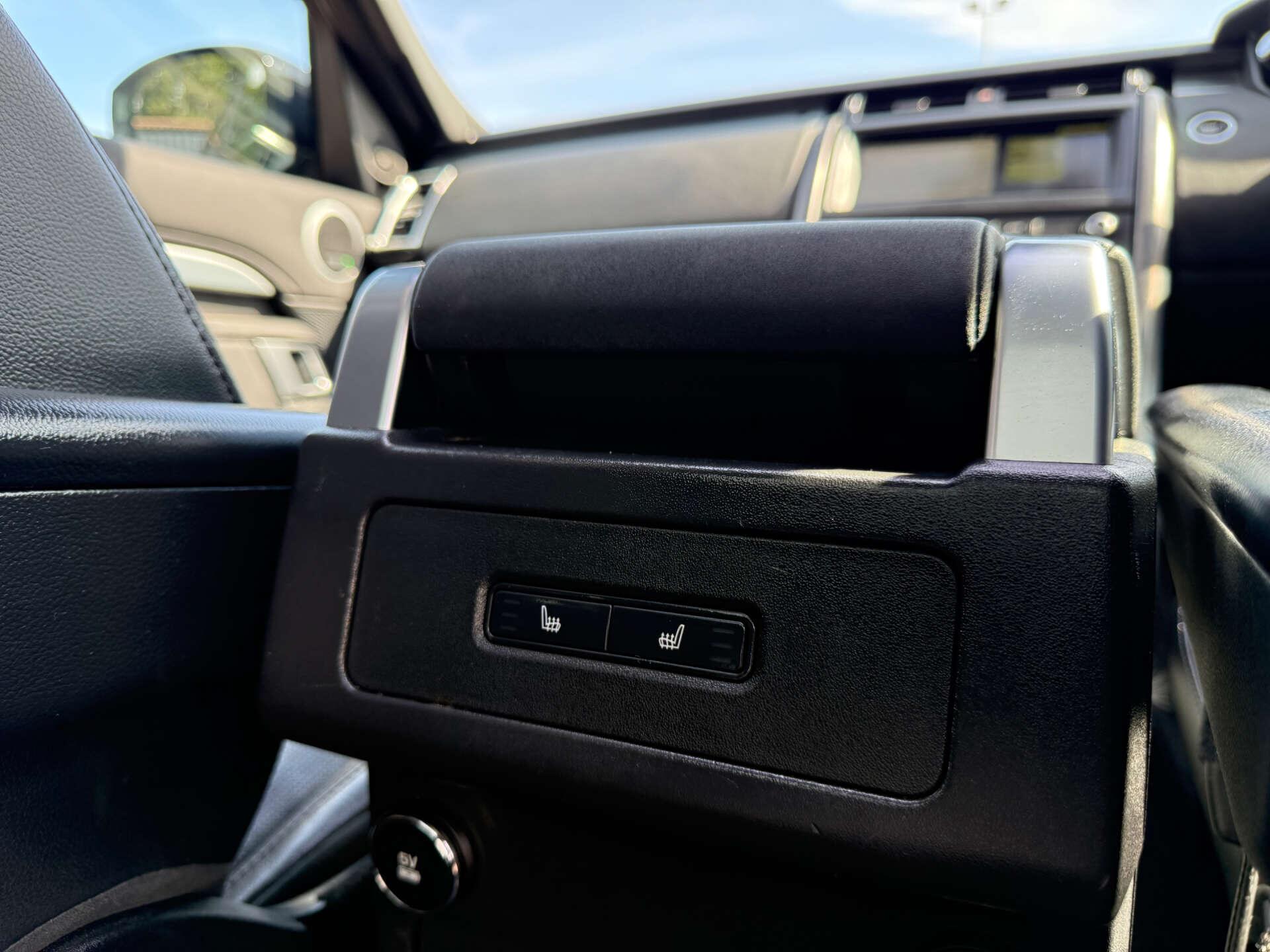 Land Rover Discovery view 69