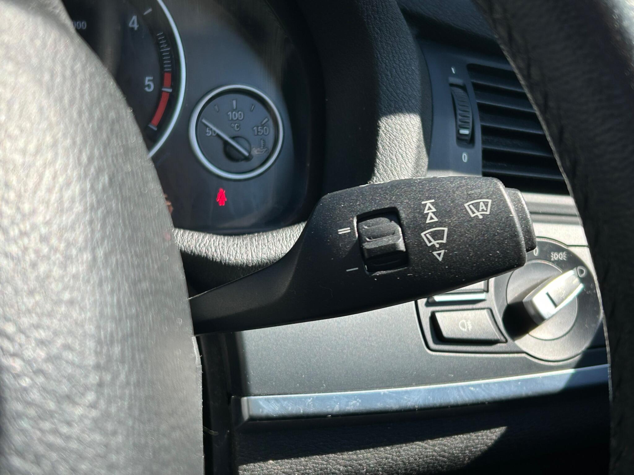 BMW X3 view 30