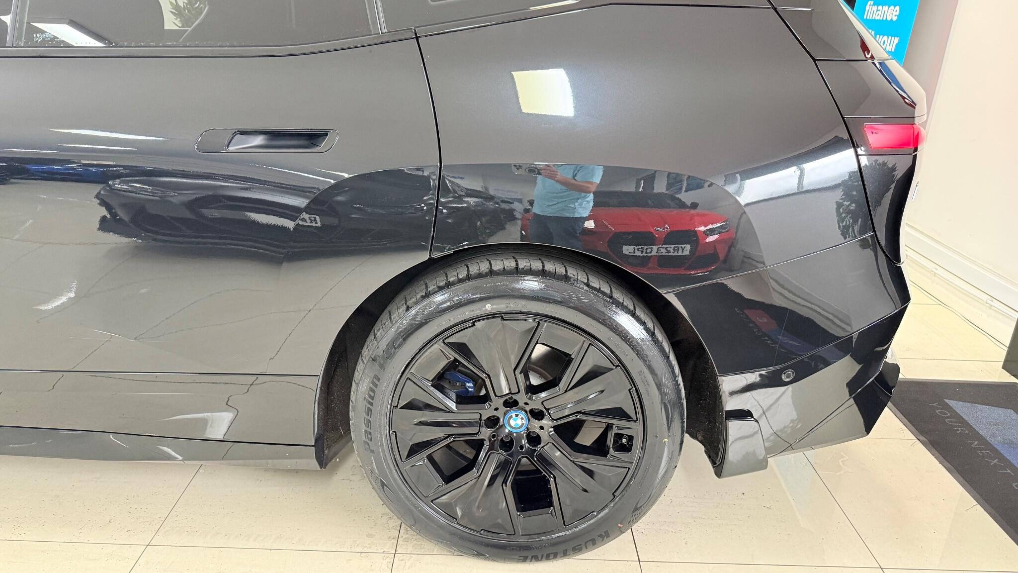BMW iX view 48