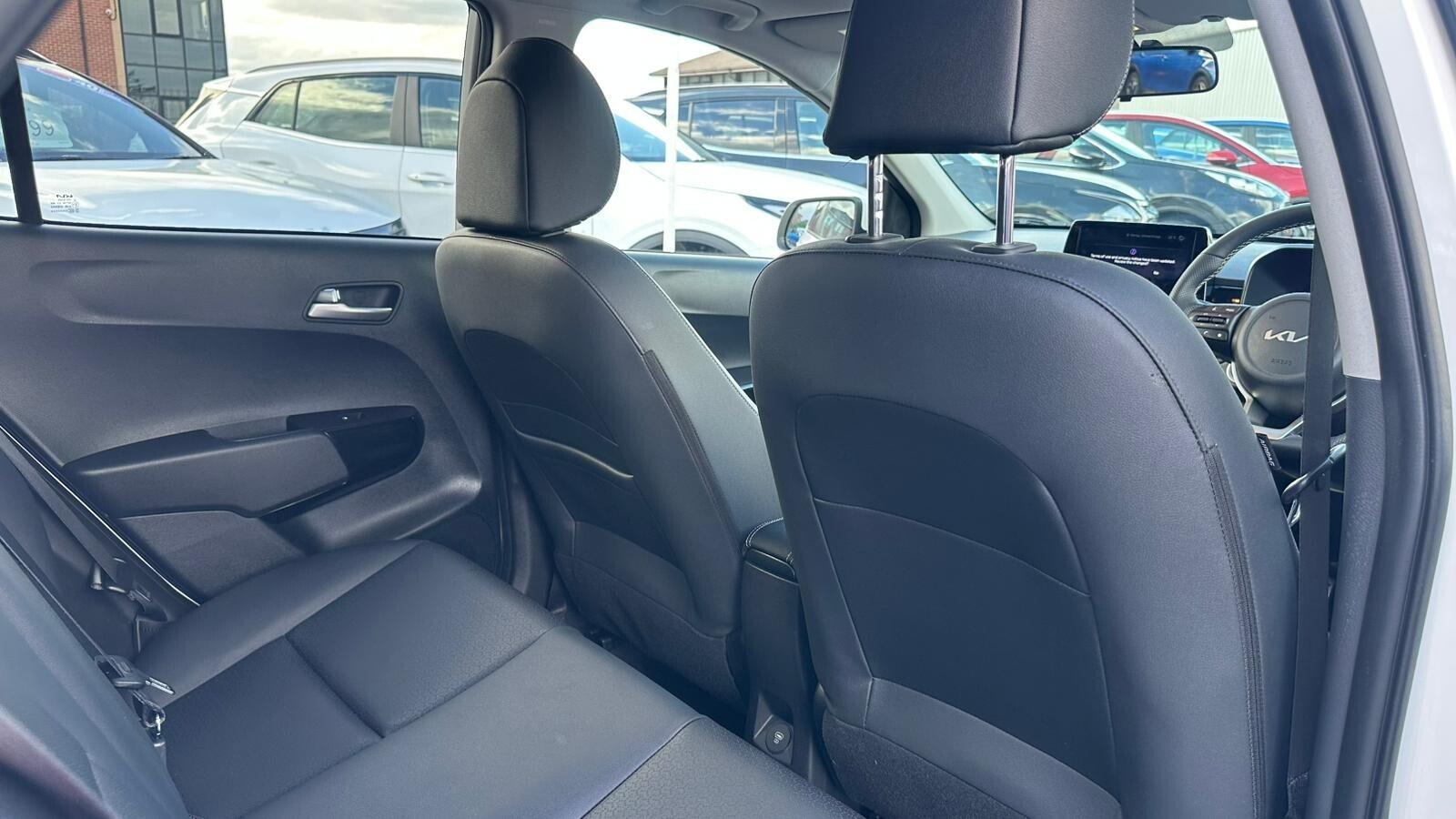 Kia Picanto view 13