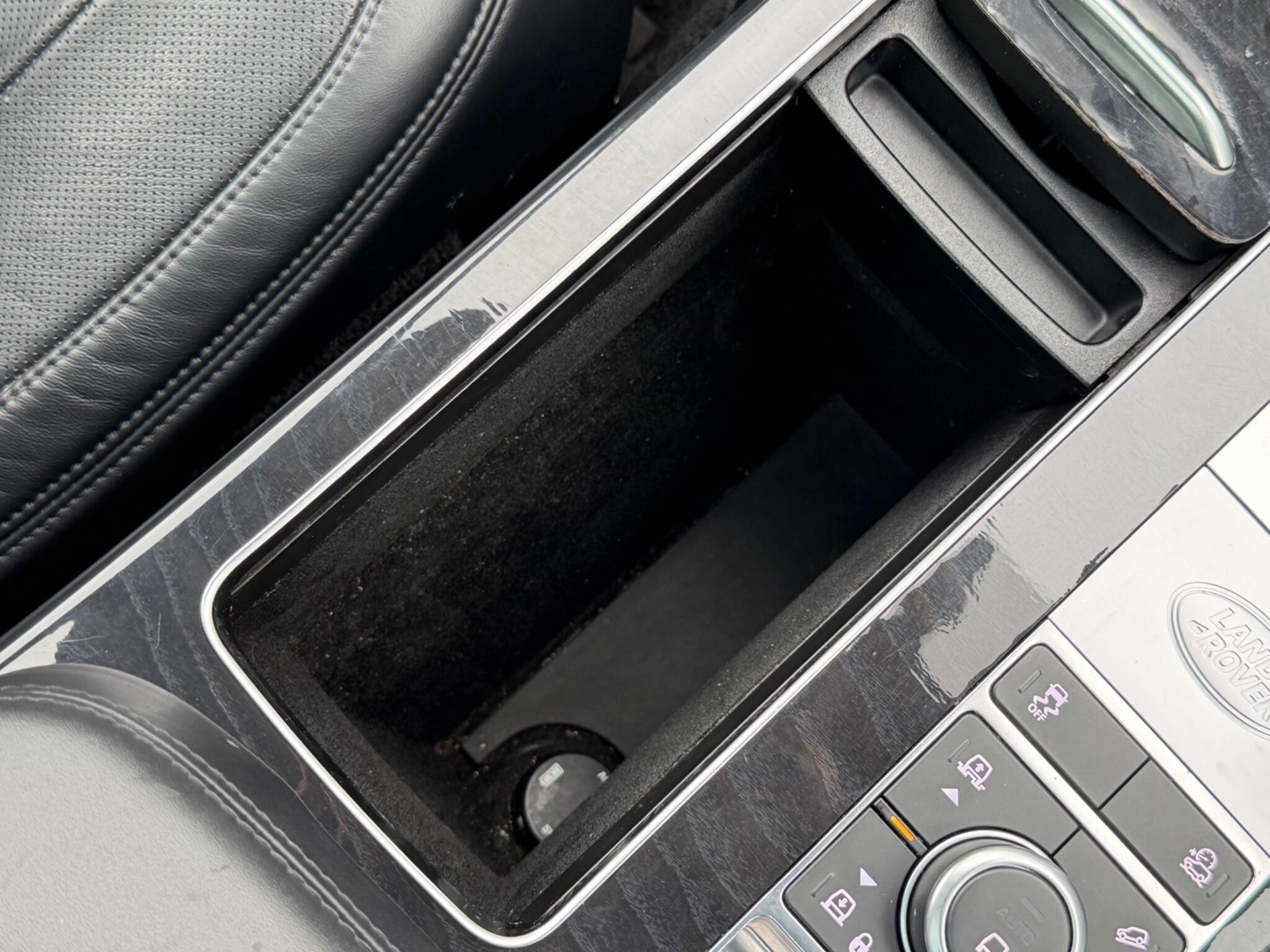 Land Rover Range Rover view 46
