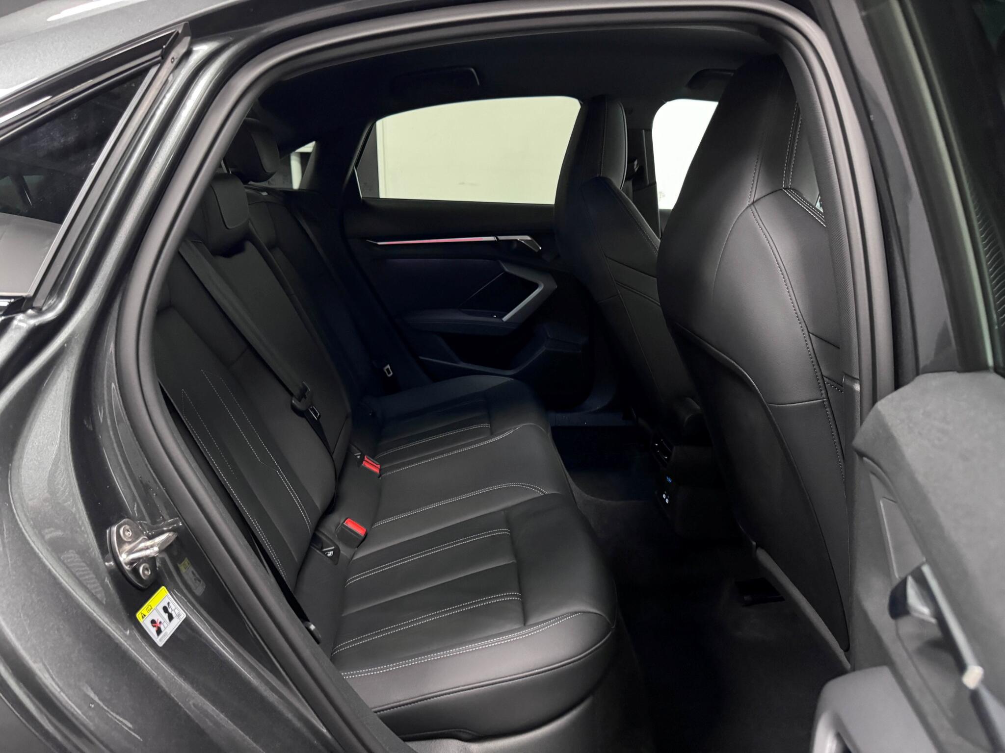 Audi A3 view 23