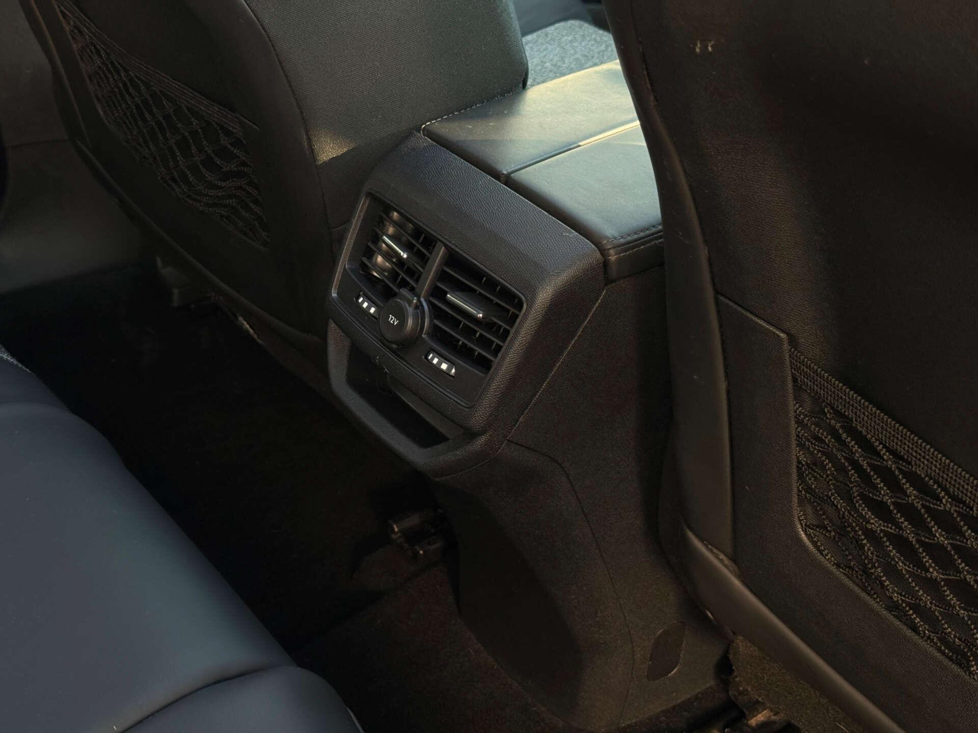 Peugeot 3008 view 30