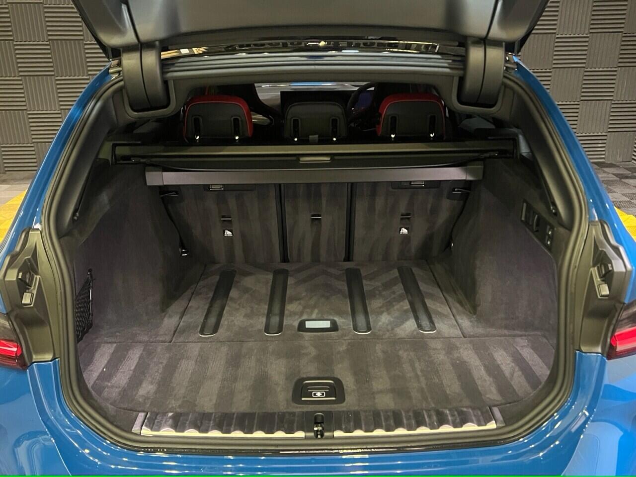 BMW M3 view 30