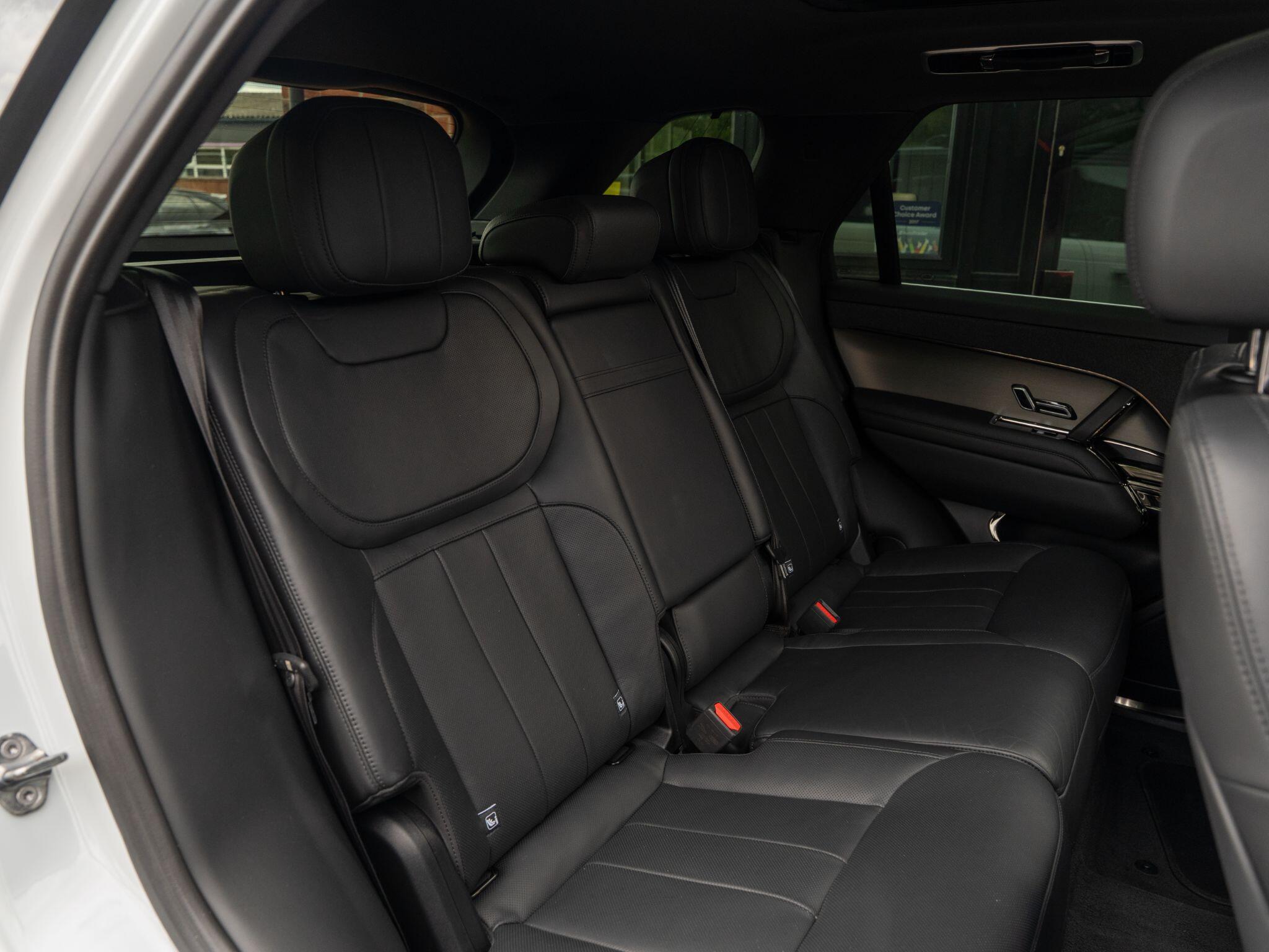 Land Rover Range Rover Sport view 50