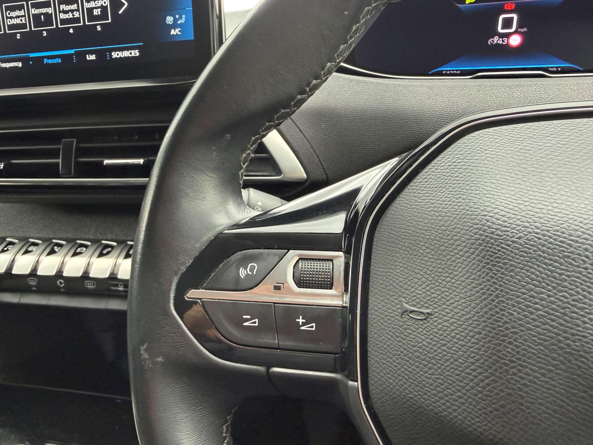 Peugeot 3008 view 48