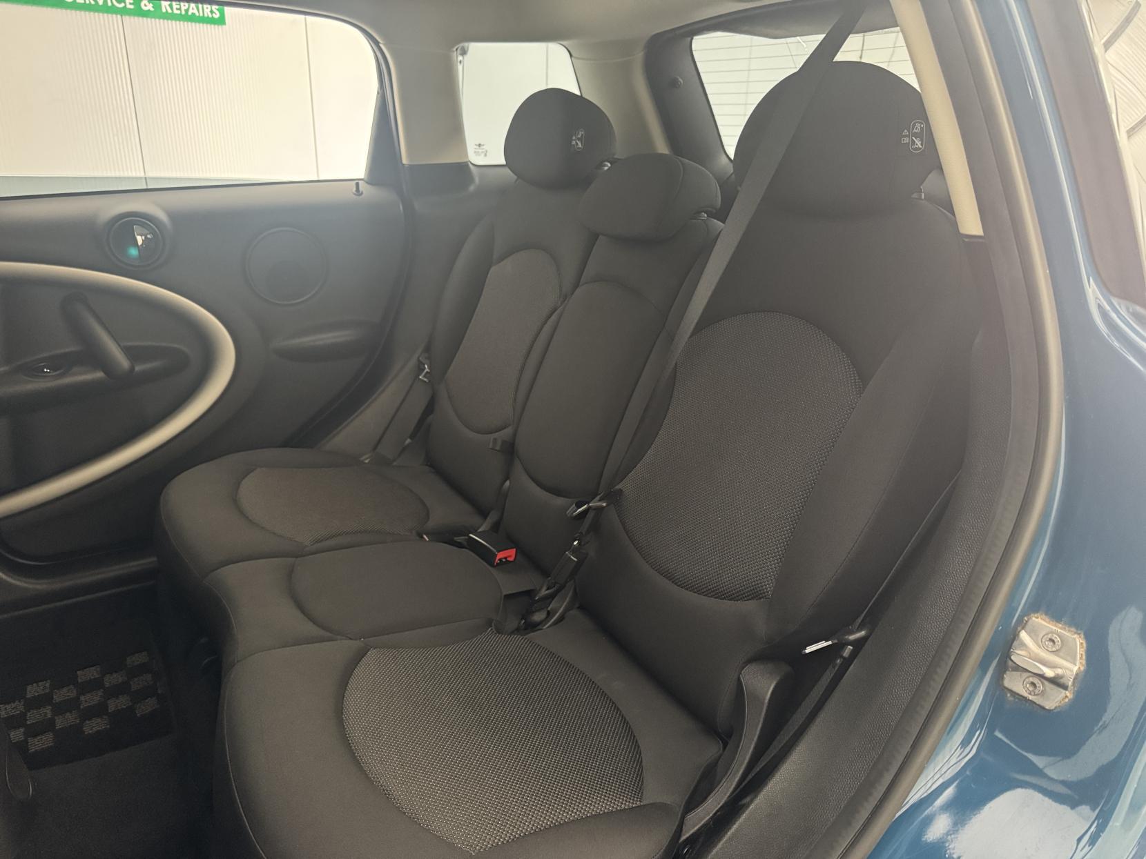 Mini Countryman view 61