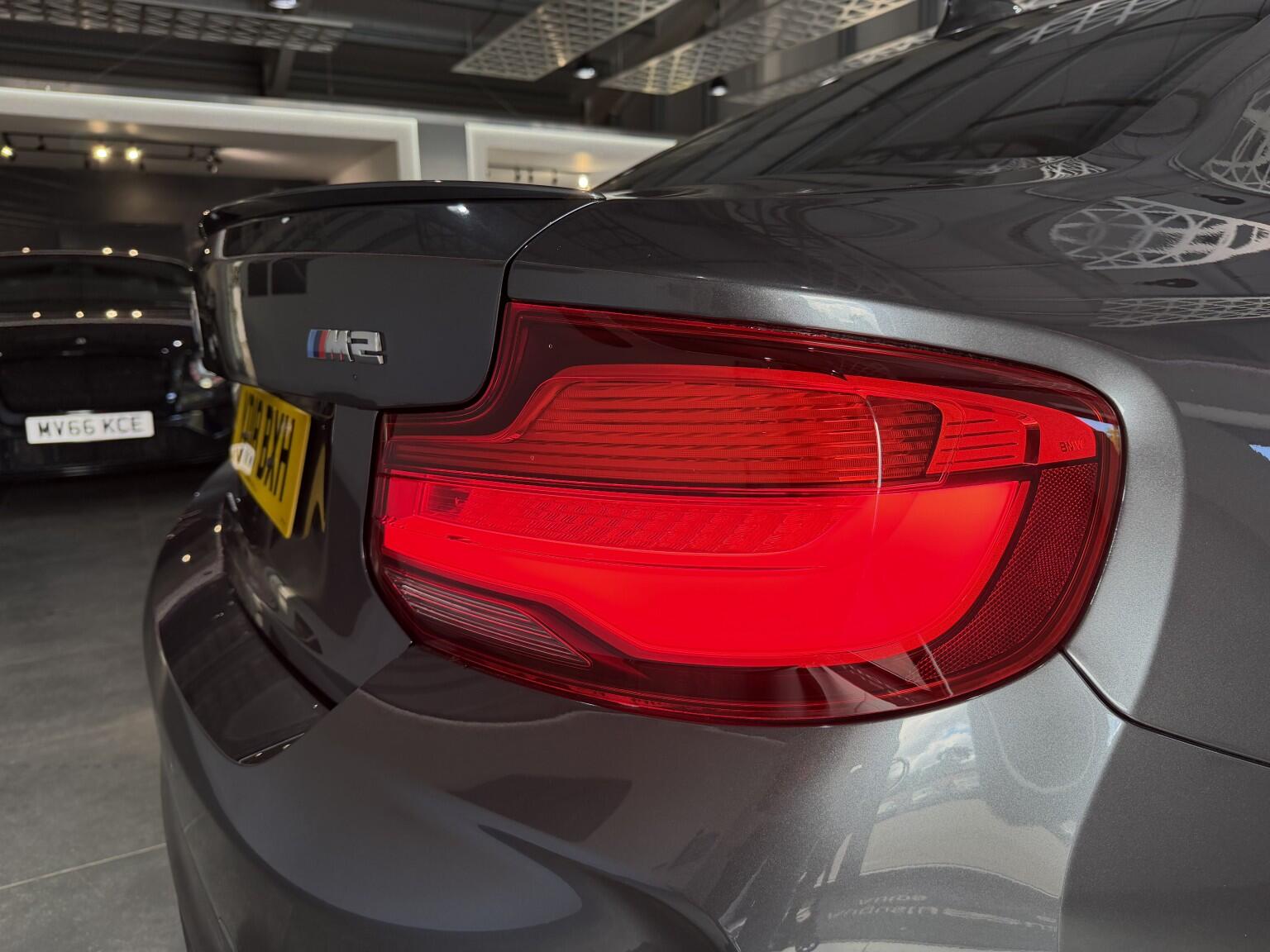 BMW M2 view 43