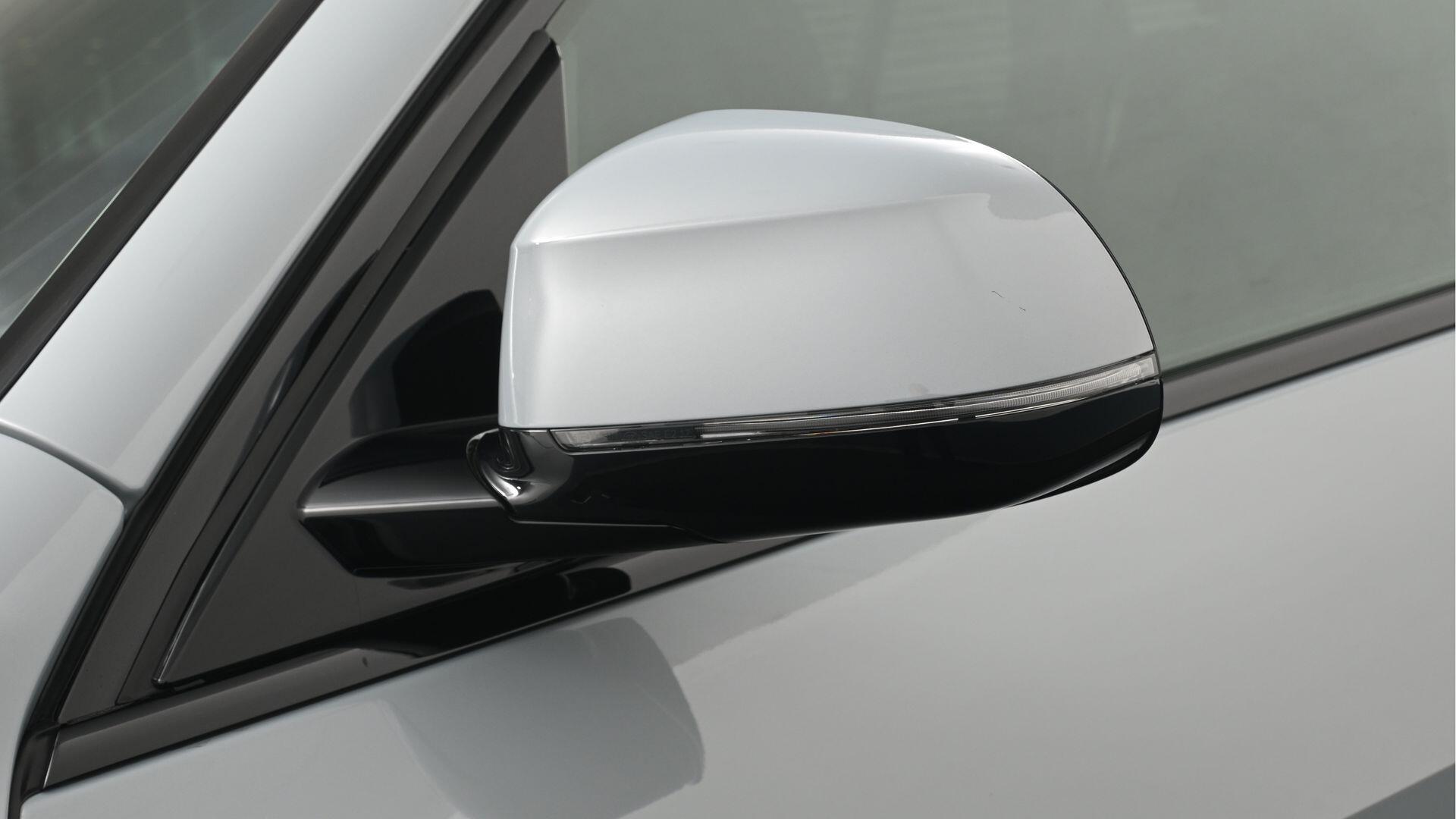 BMW X5 view 31