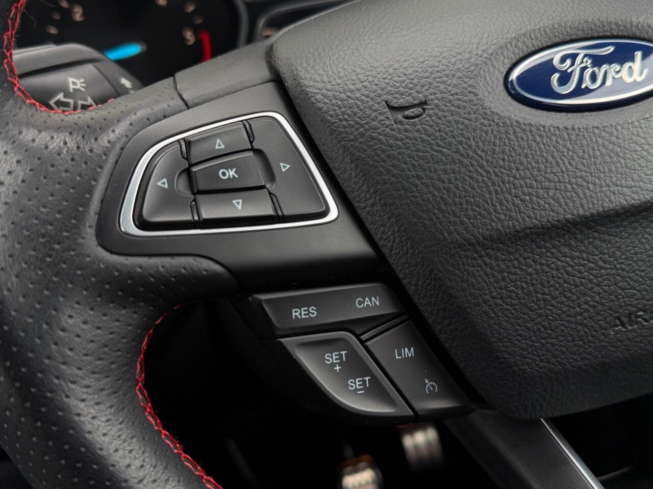 Ford Kuga view 24