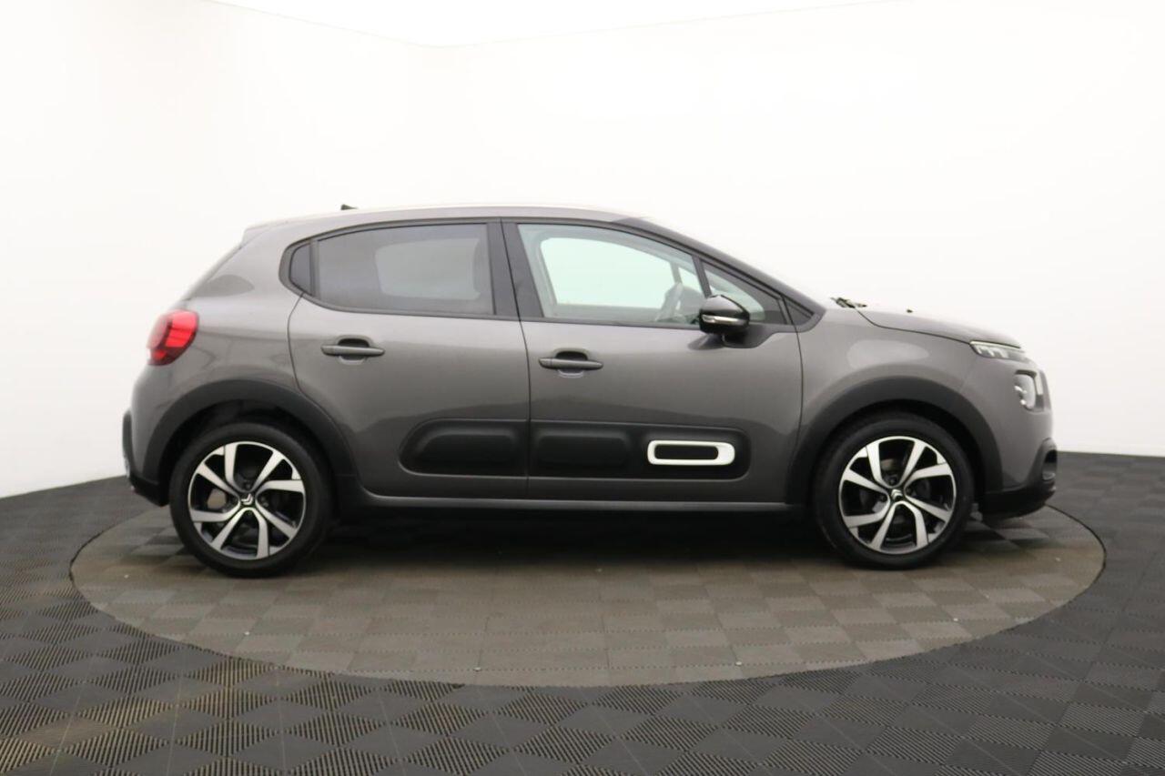 Citroen C3 view 2