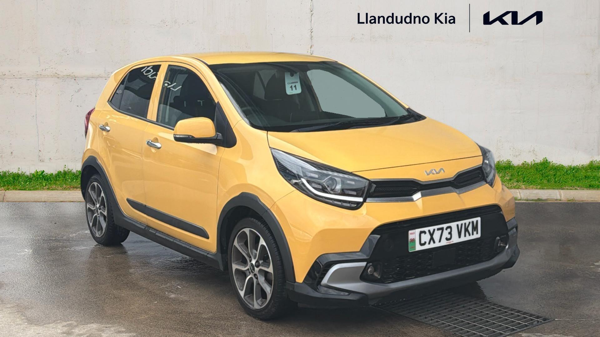 1.0 DPi X-Line S AMT Euro 6 (s/s) 5dr
