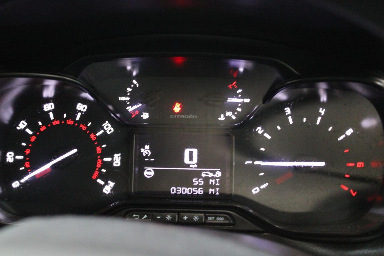 Citroen C3 view 16