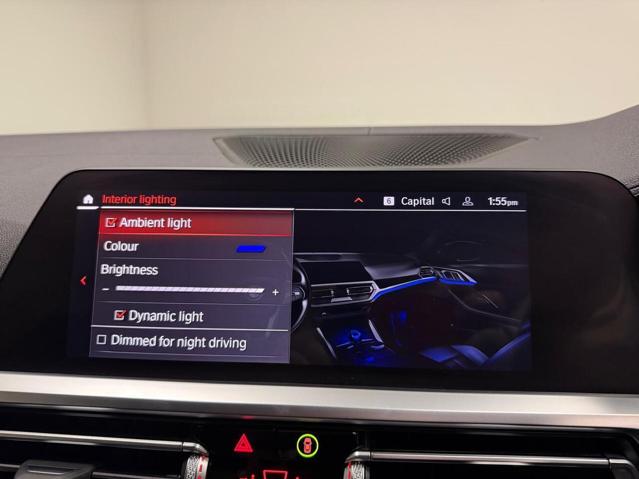 BMW 4 Series view 25