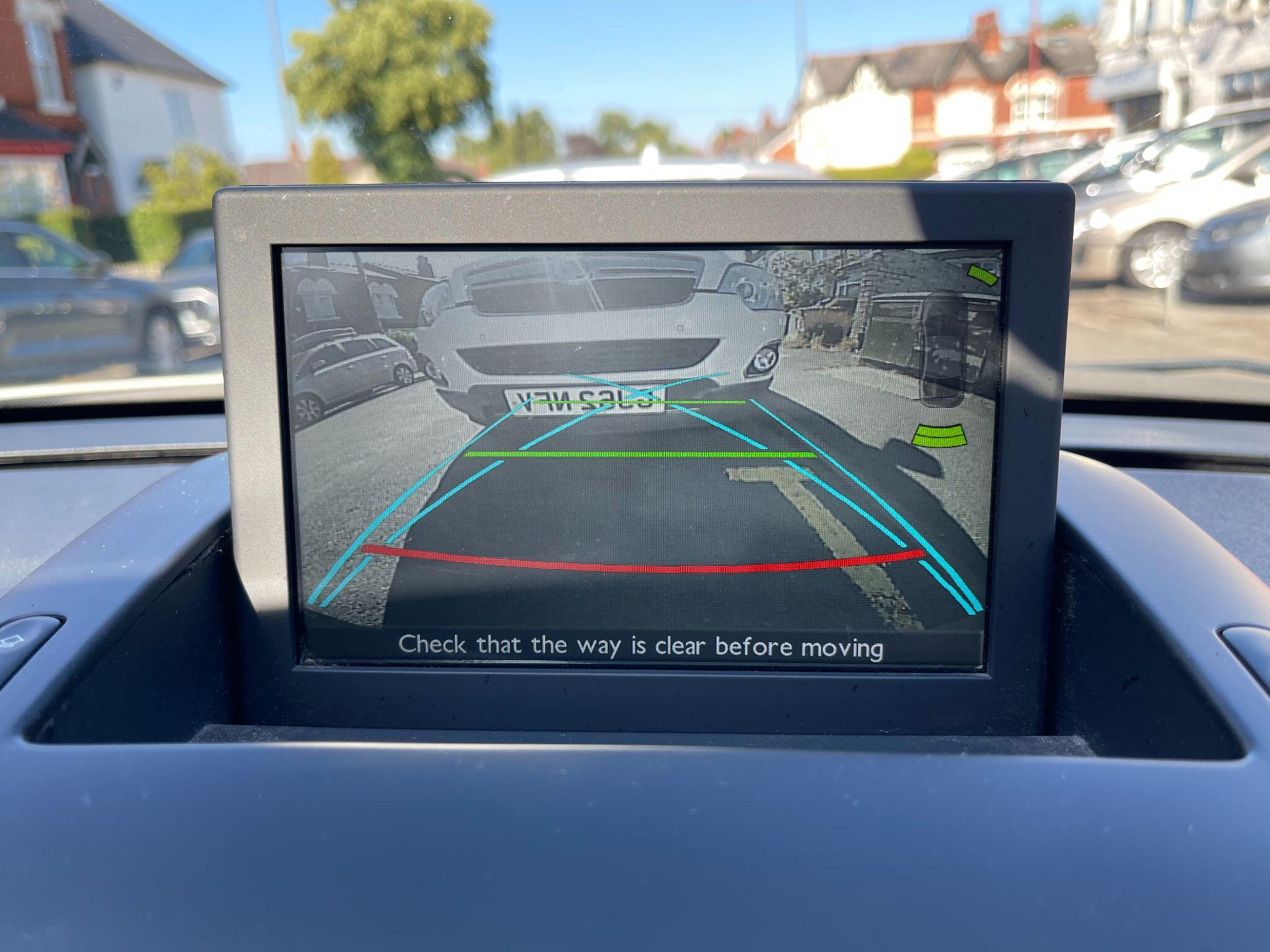 Peugeot 3008 view 27
