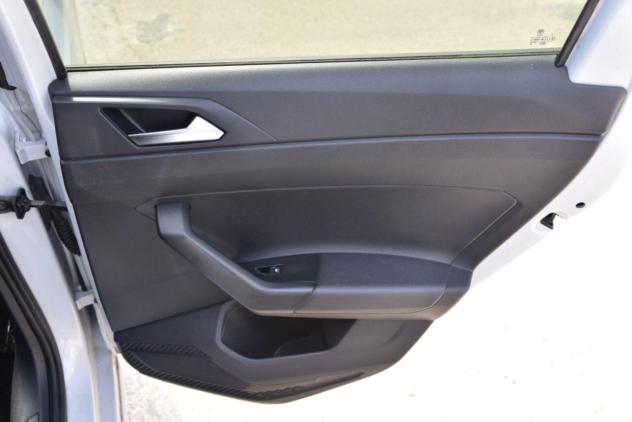 Volkswagen Polo view 53