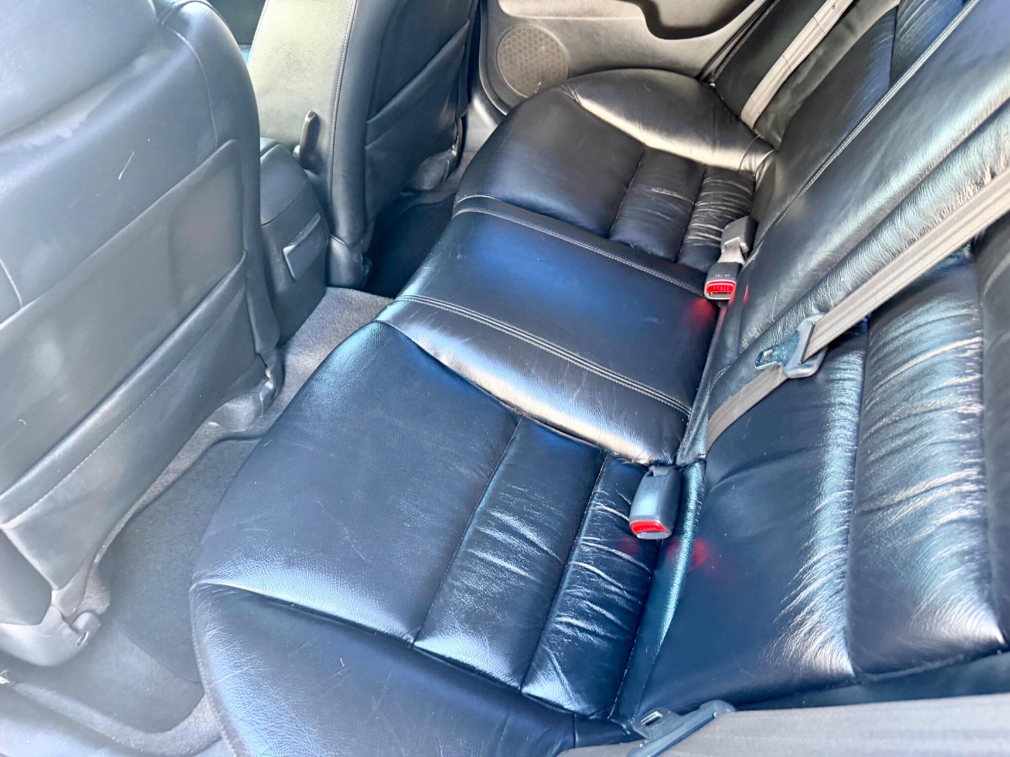 Honda Accord view 29