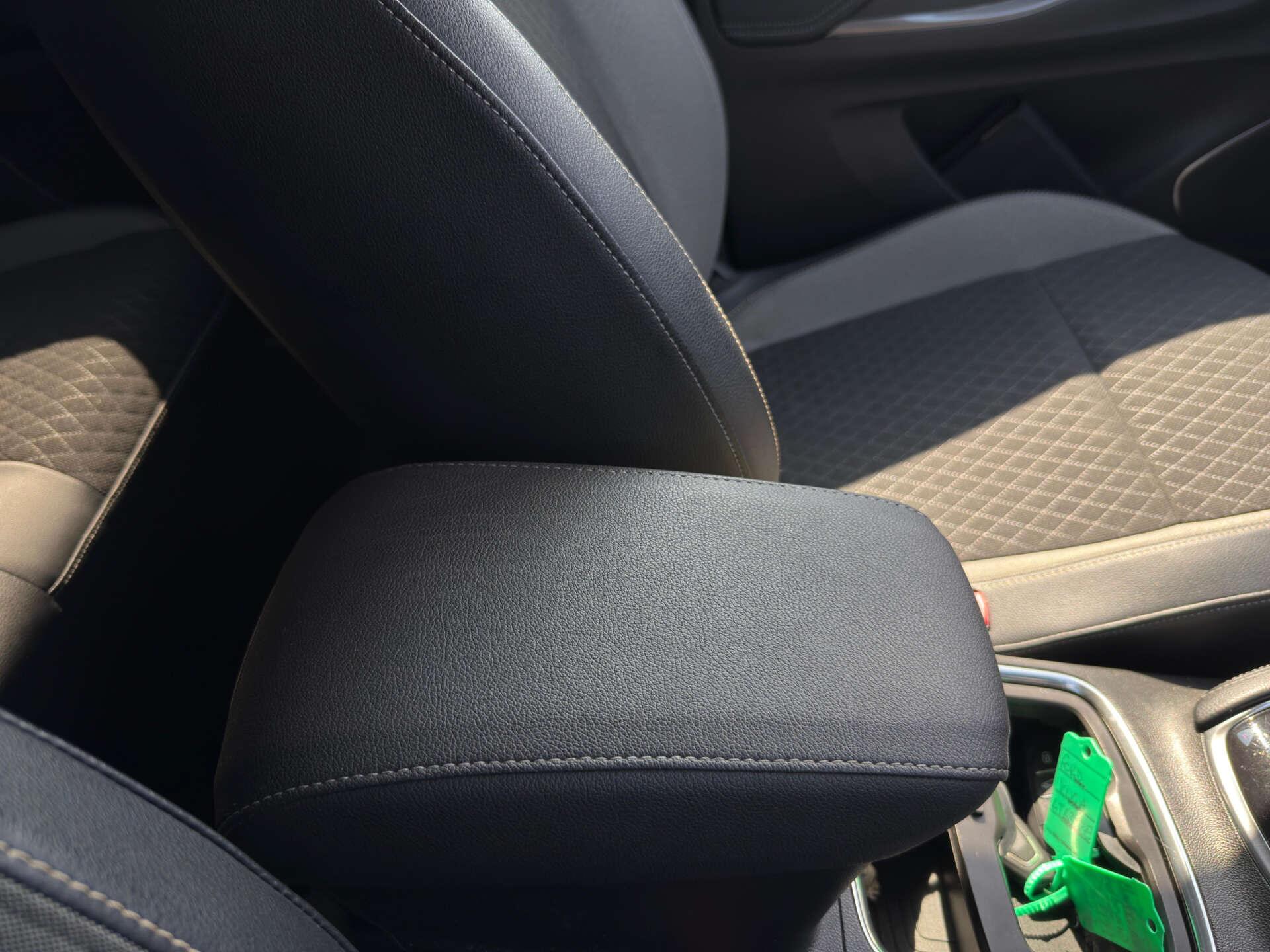 Vauxhall Grandland X view 63
