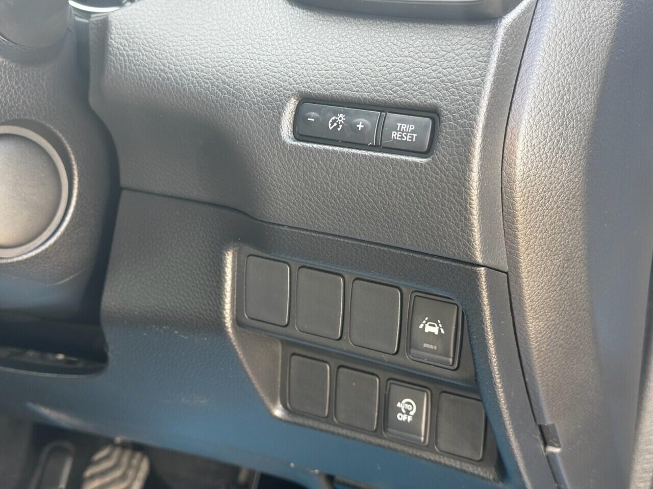 Nissan Qashqai view 35