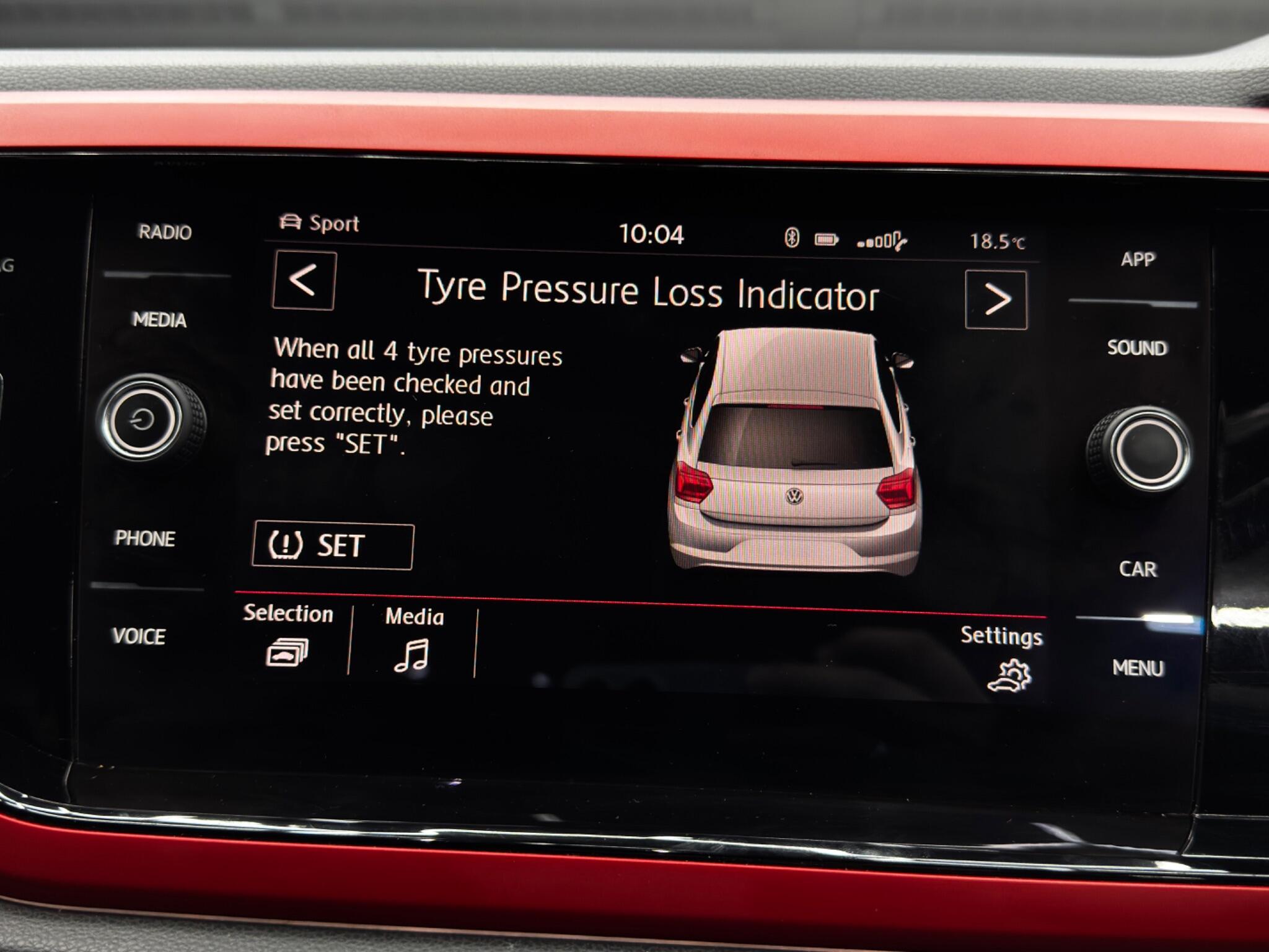 Volkswagen Polo view 32