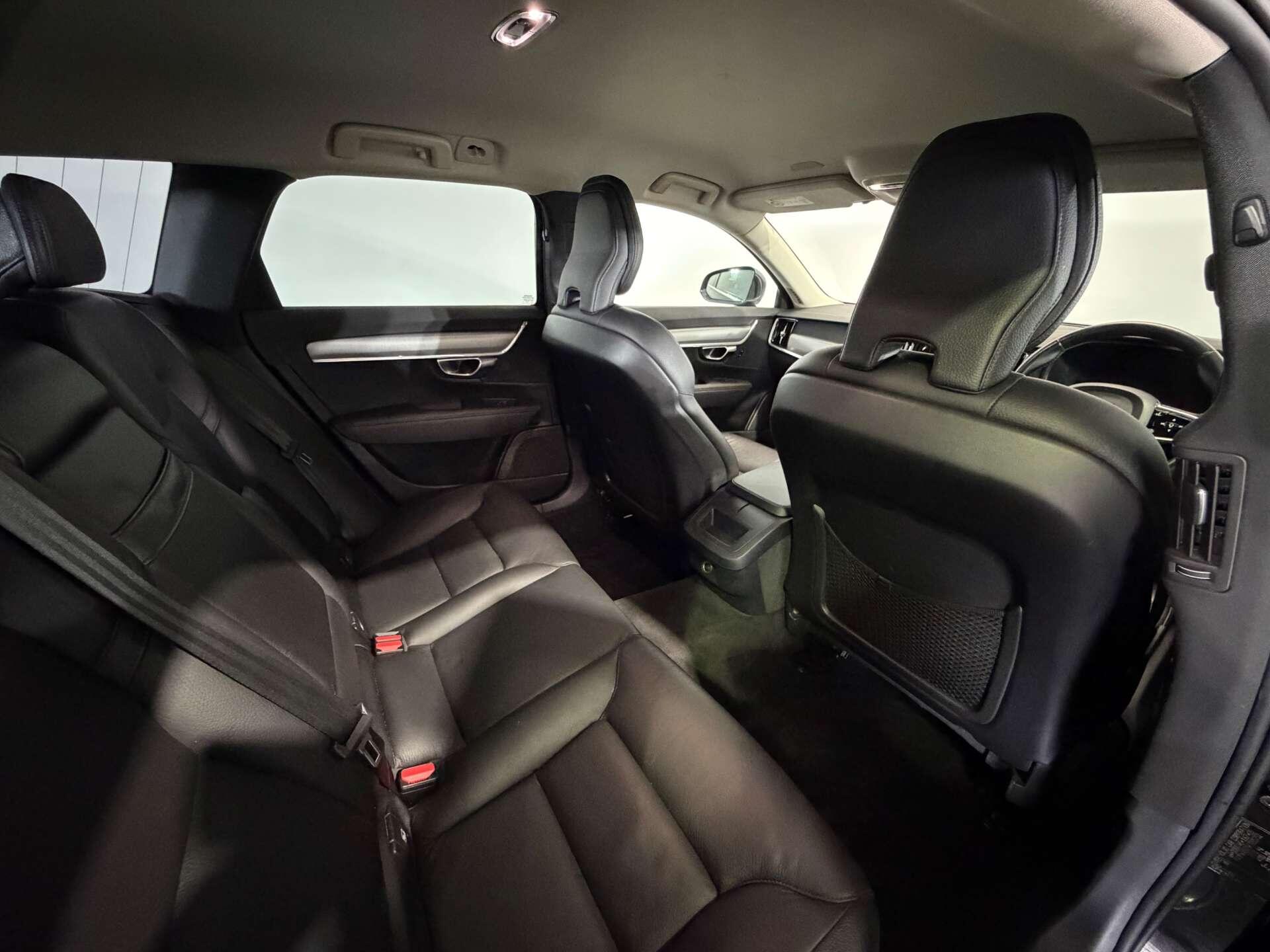 Volvo V90 view 55