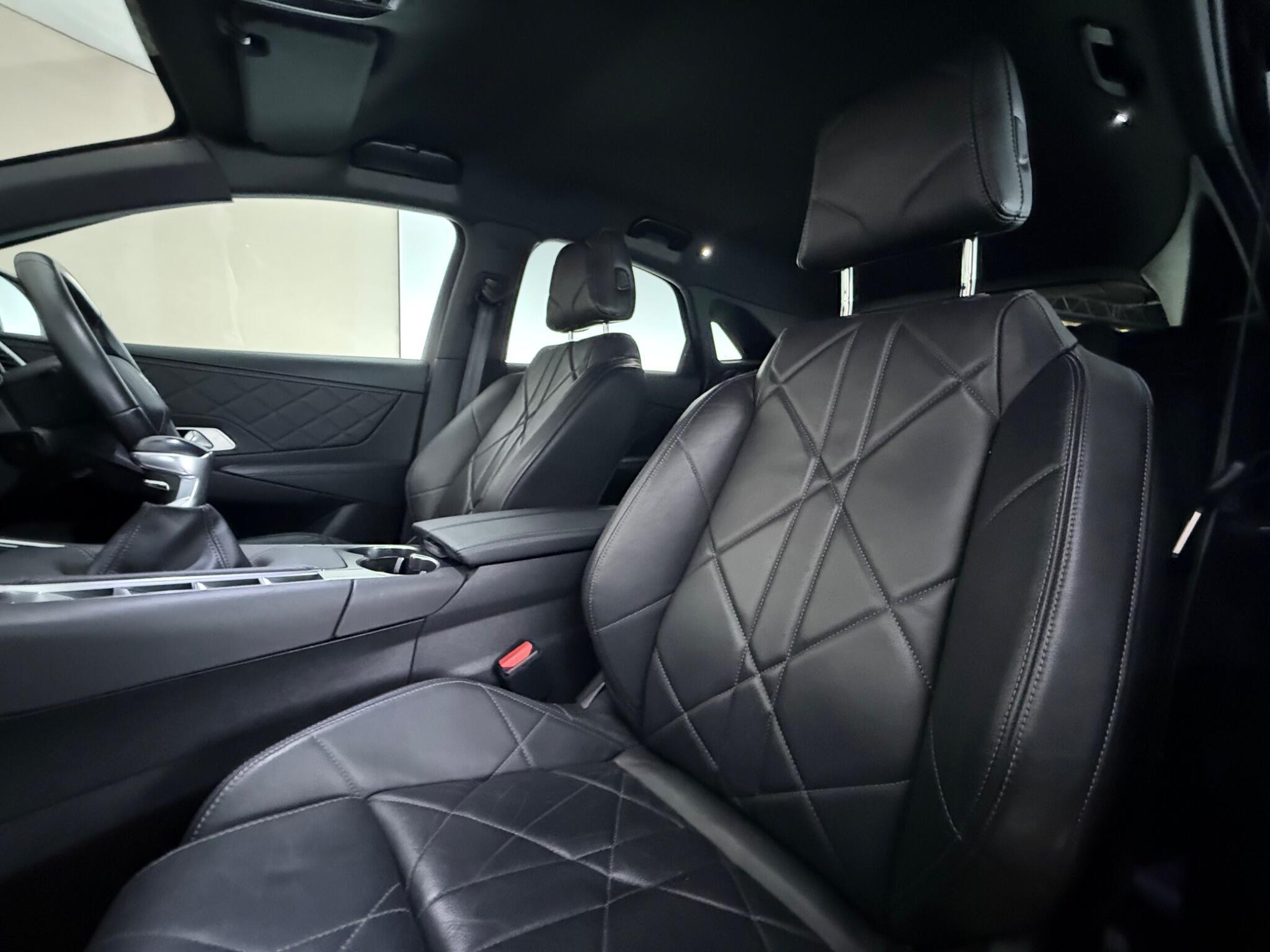 DS Automobiles DS 7 Crossback view 31