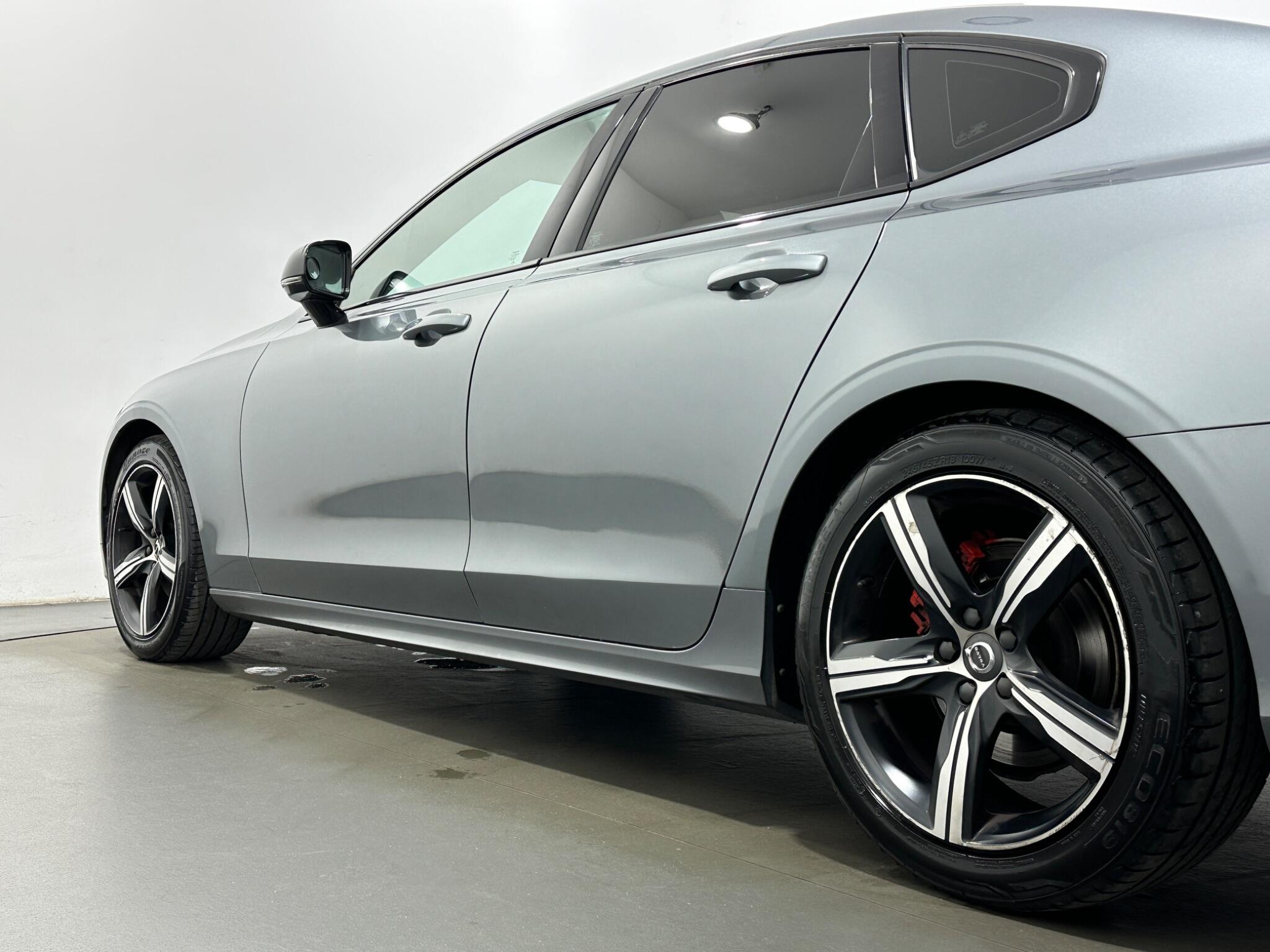 Volvo S90 view 49