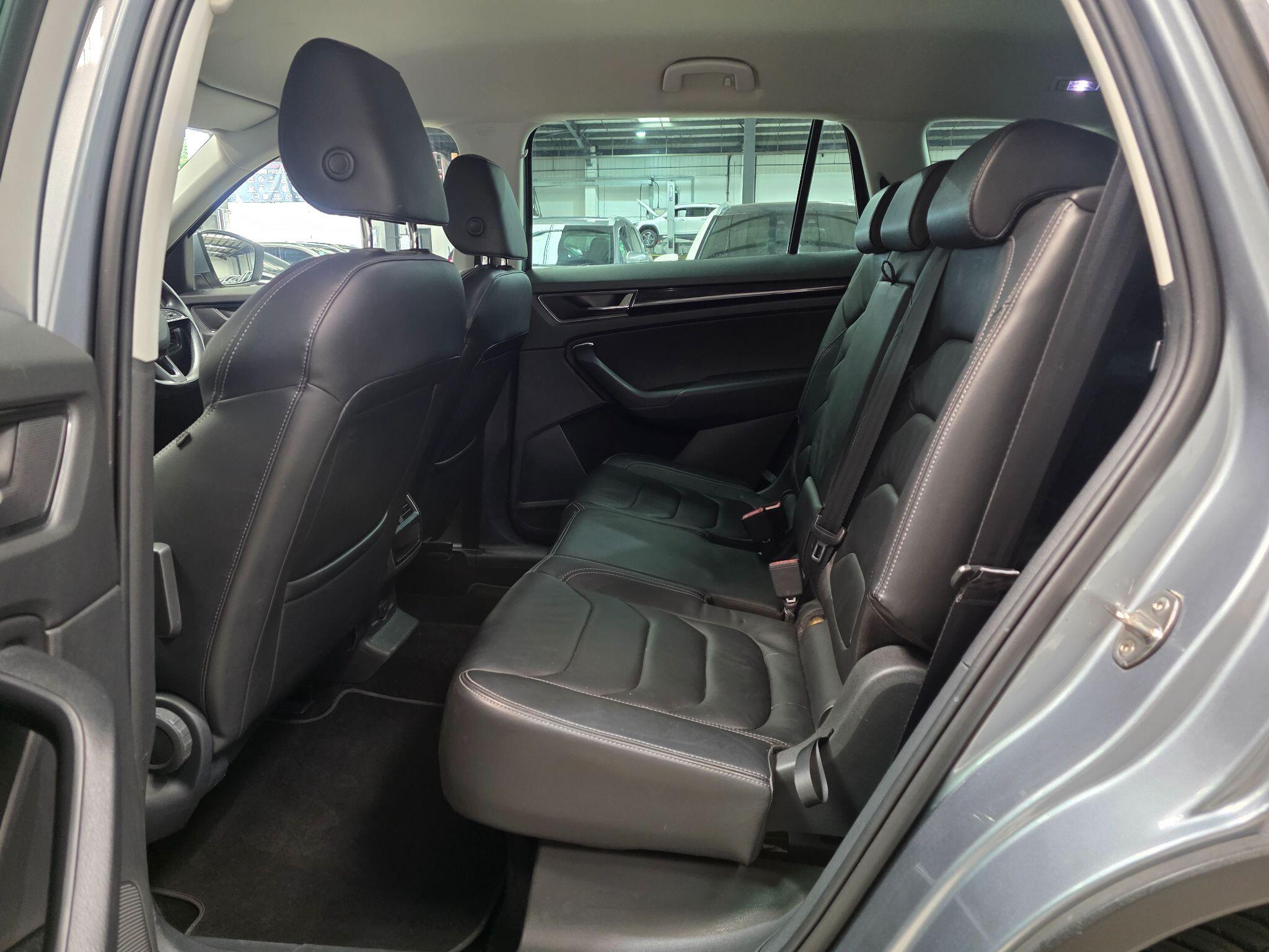Skoda Kodiaq view 26