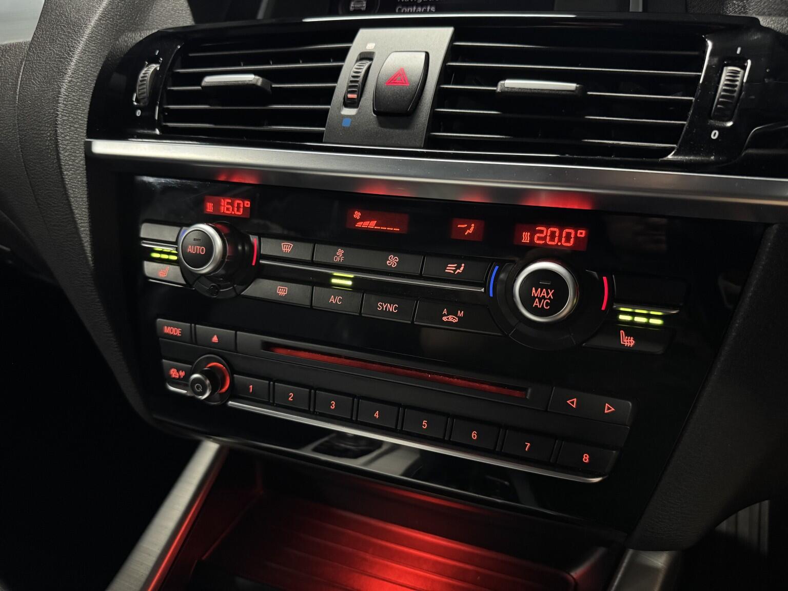 BMW X3 view 21