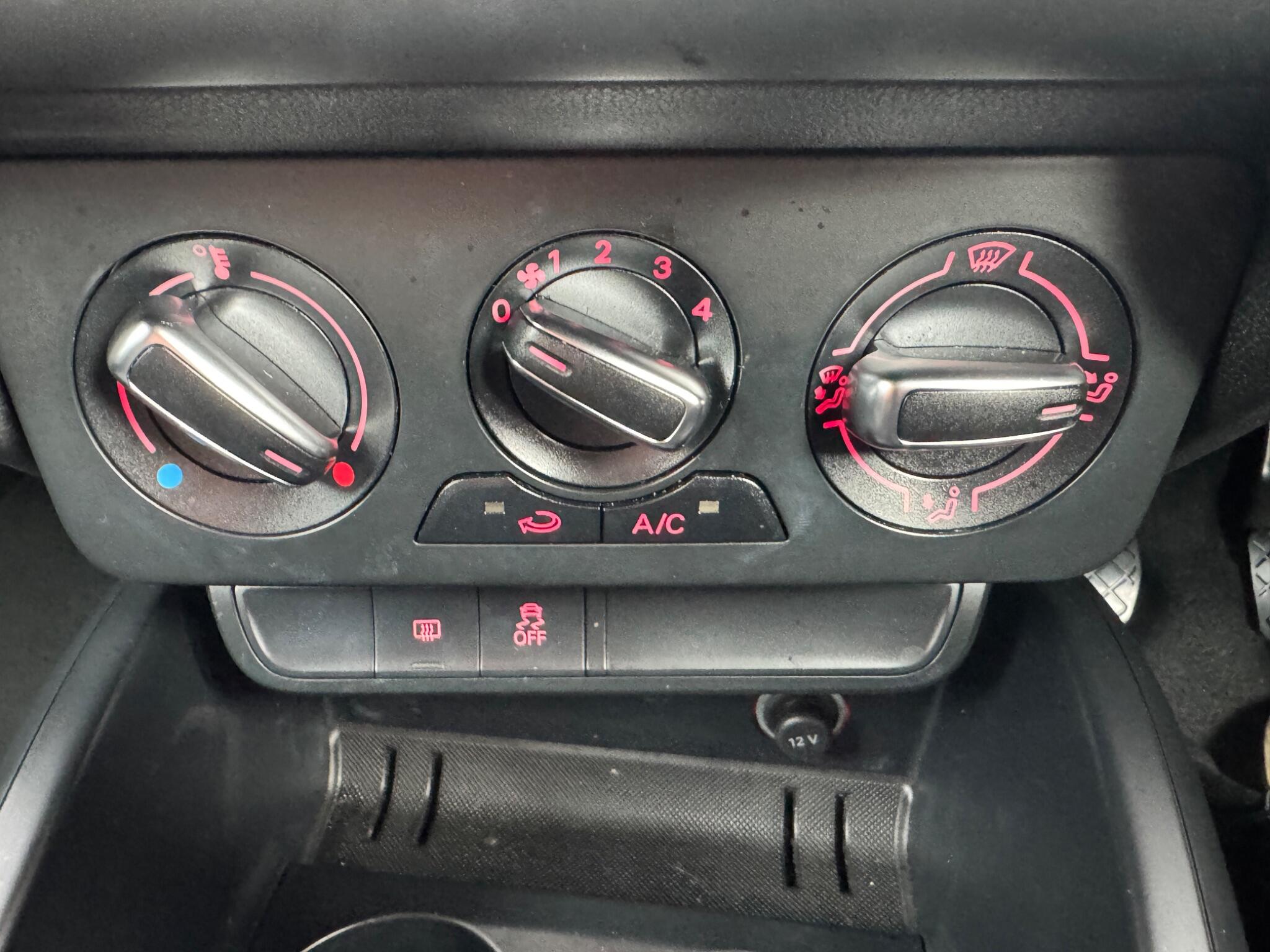 Audi A1 view 29