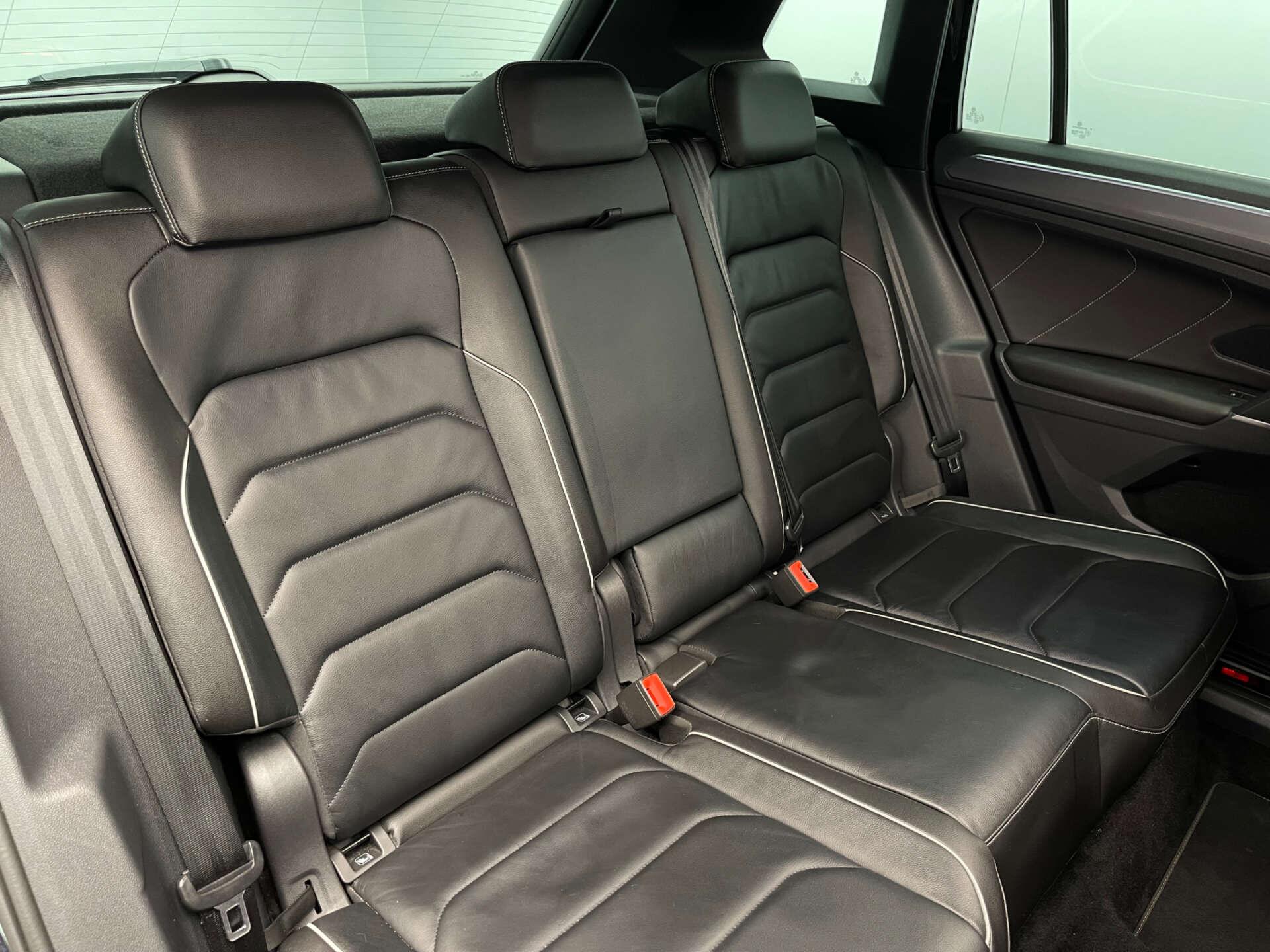 Volkswagen Tiguan view 31
