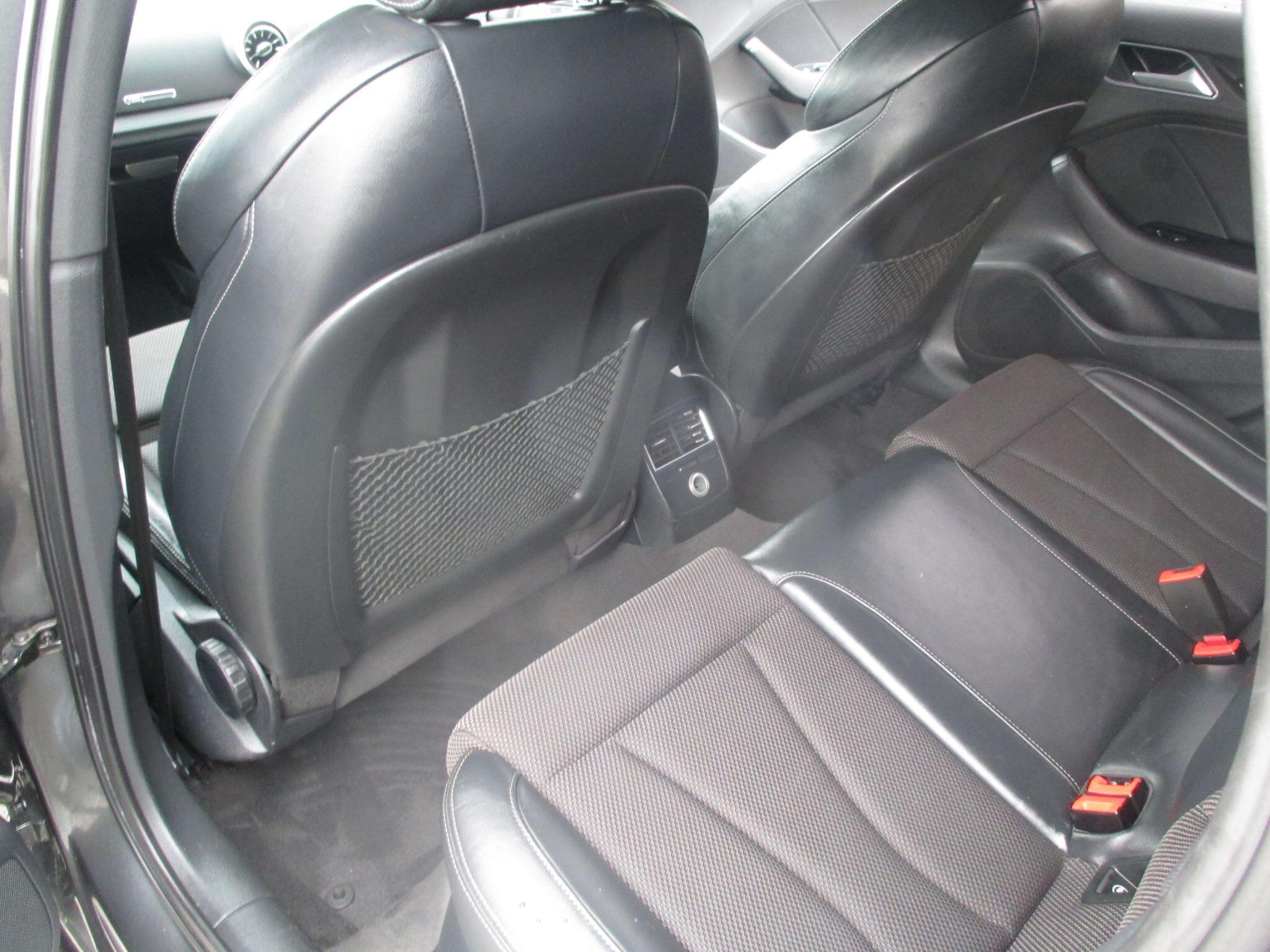Audi A3 view 30