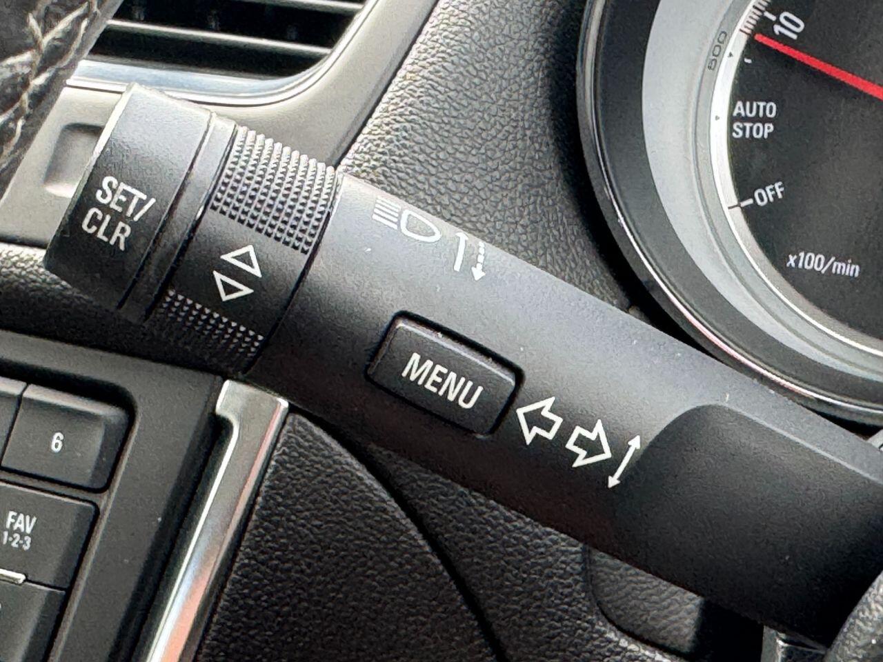 Vauxhall Mokka view 26