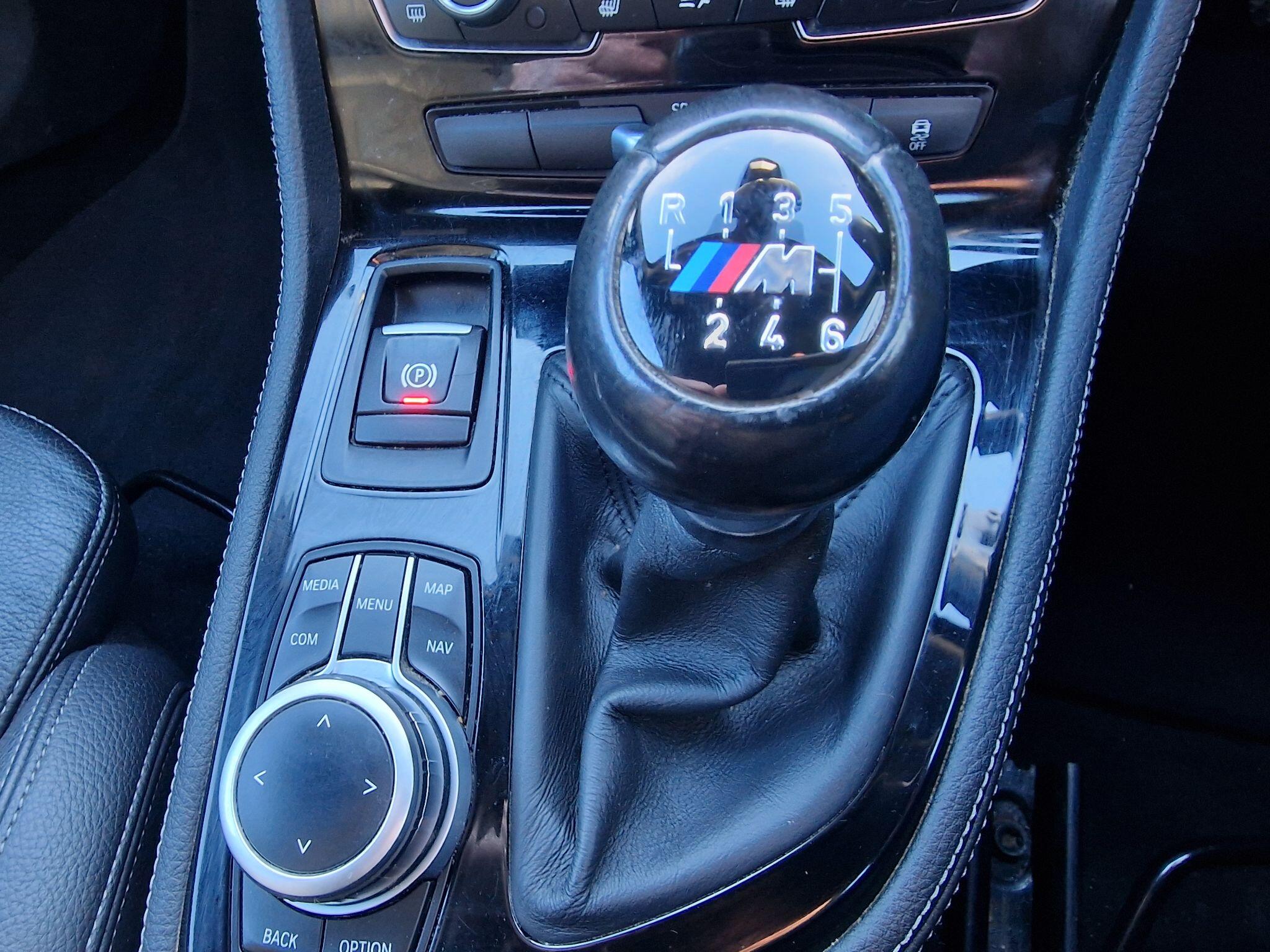 BMW 2 Series view 20