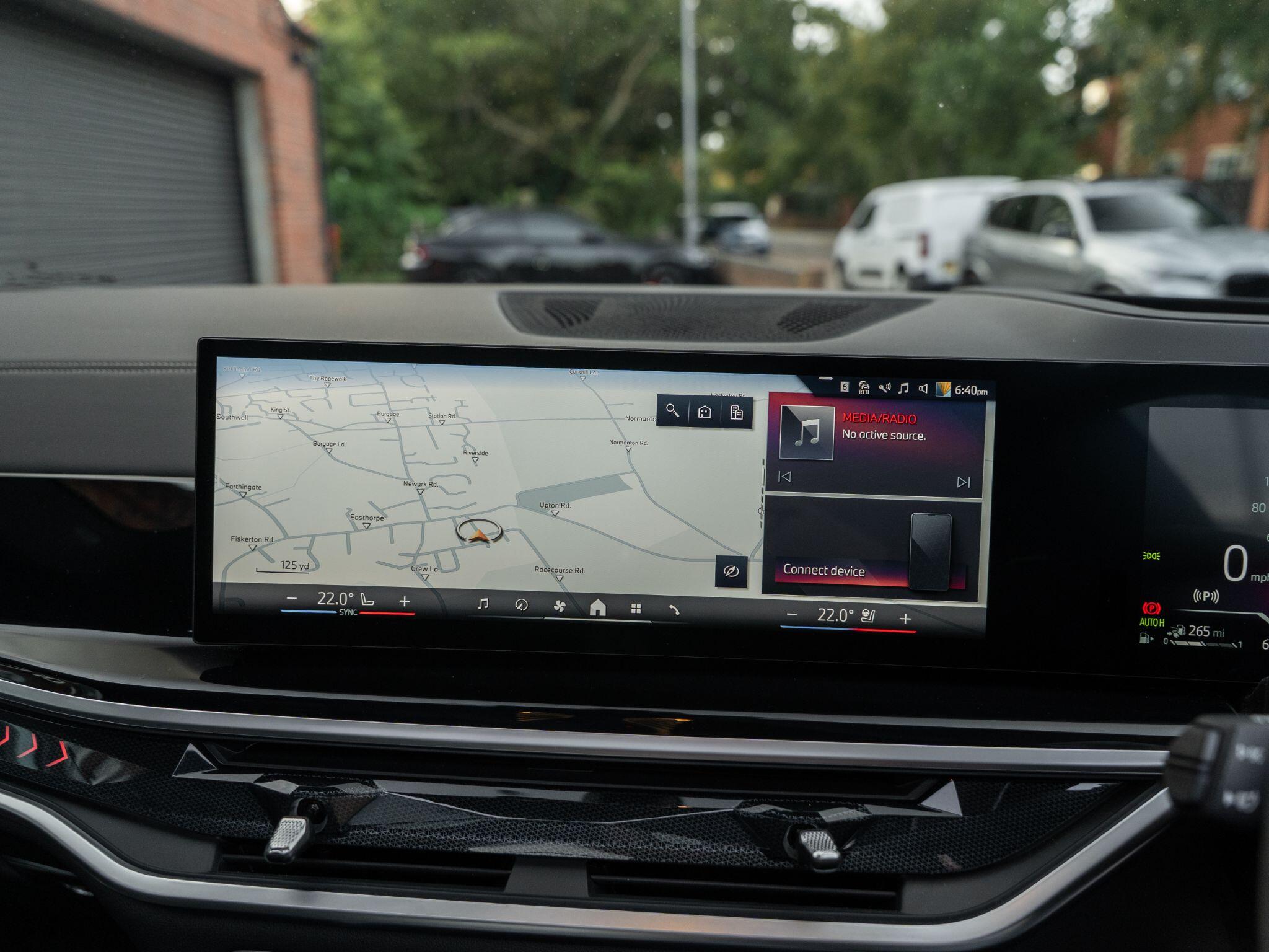 BMW X5 view 59