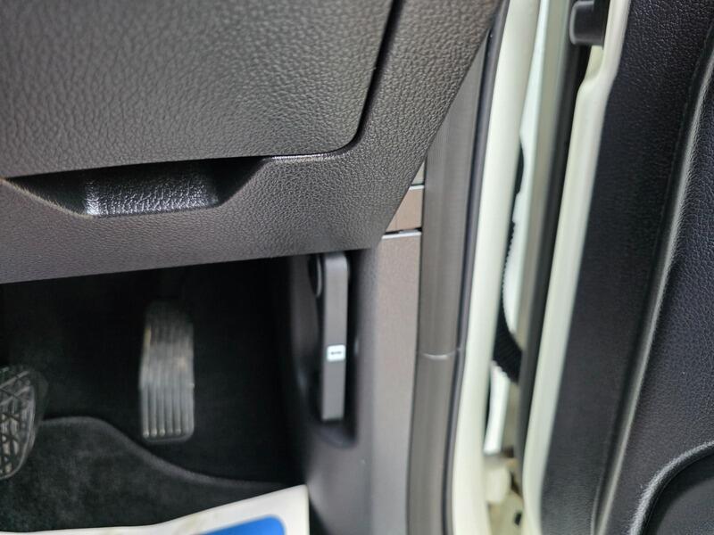 2022 SsangYong Musso SARACEN 2.2 • 46,700 miles image 48