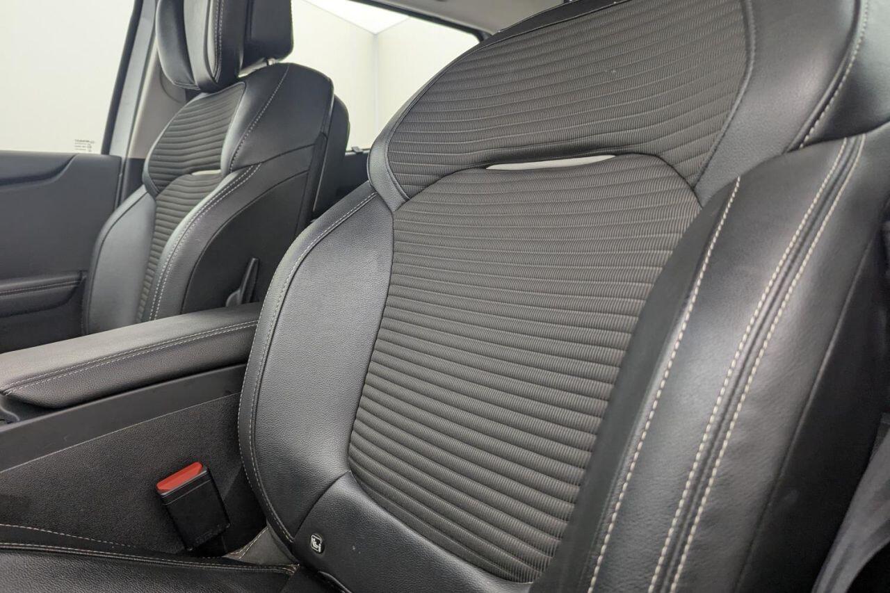 Renault Grand Scenic view 25