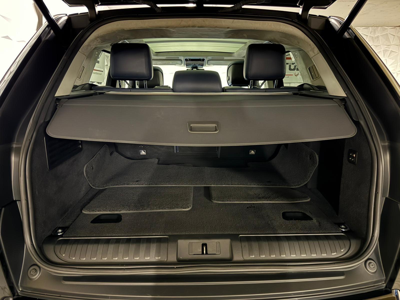 Land Rover Range Rover Sport view 60