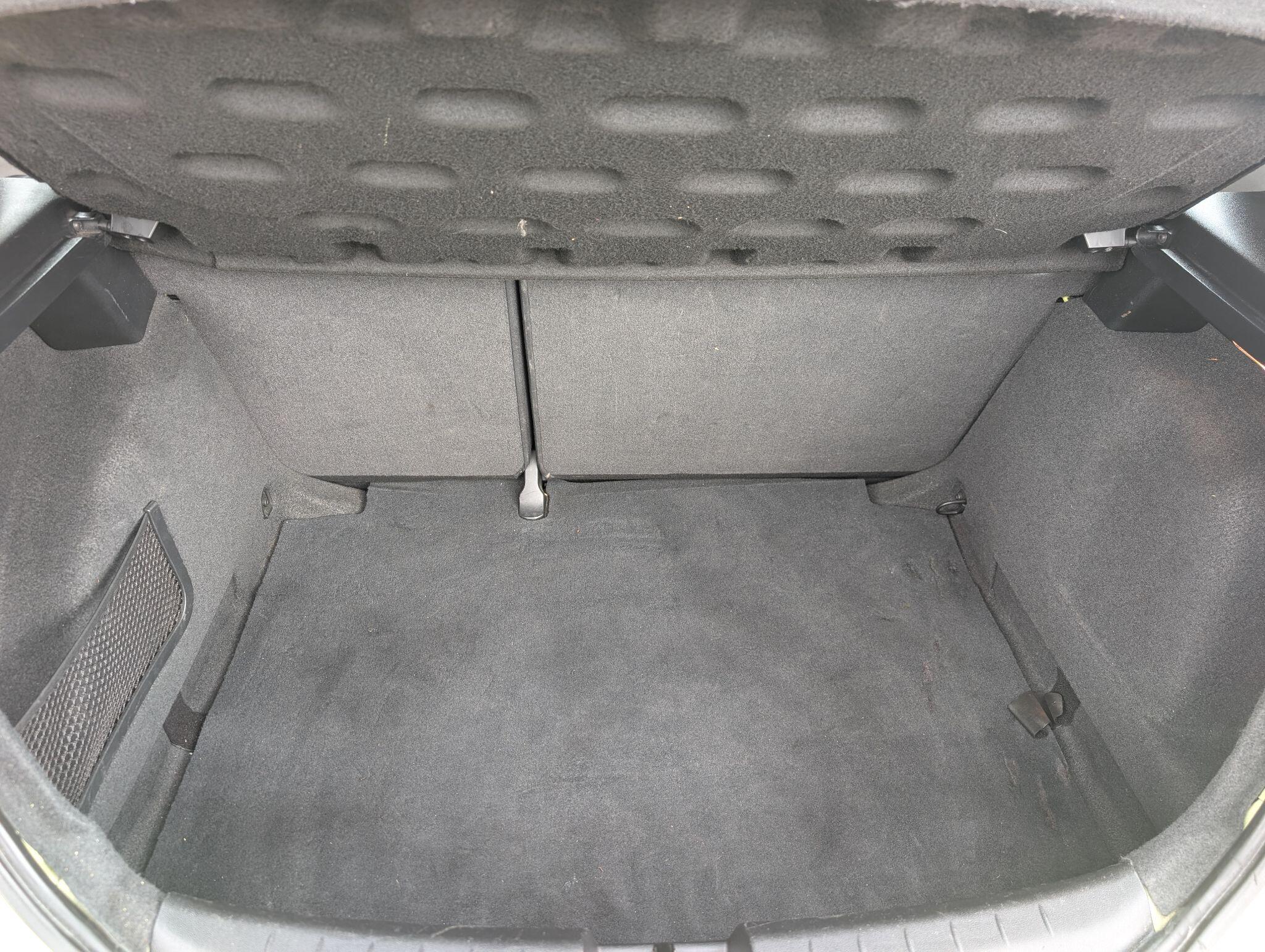 Seat Leon view 18