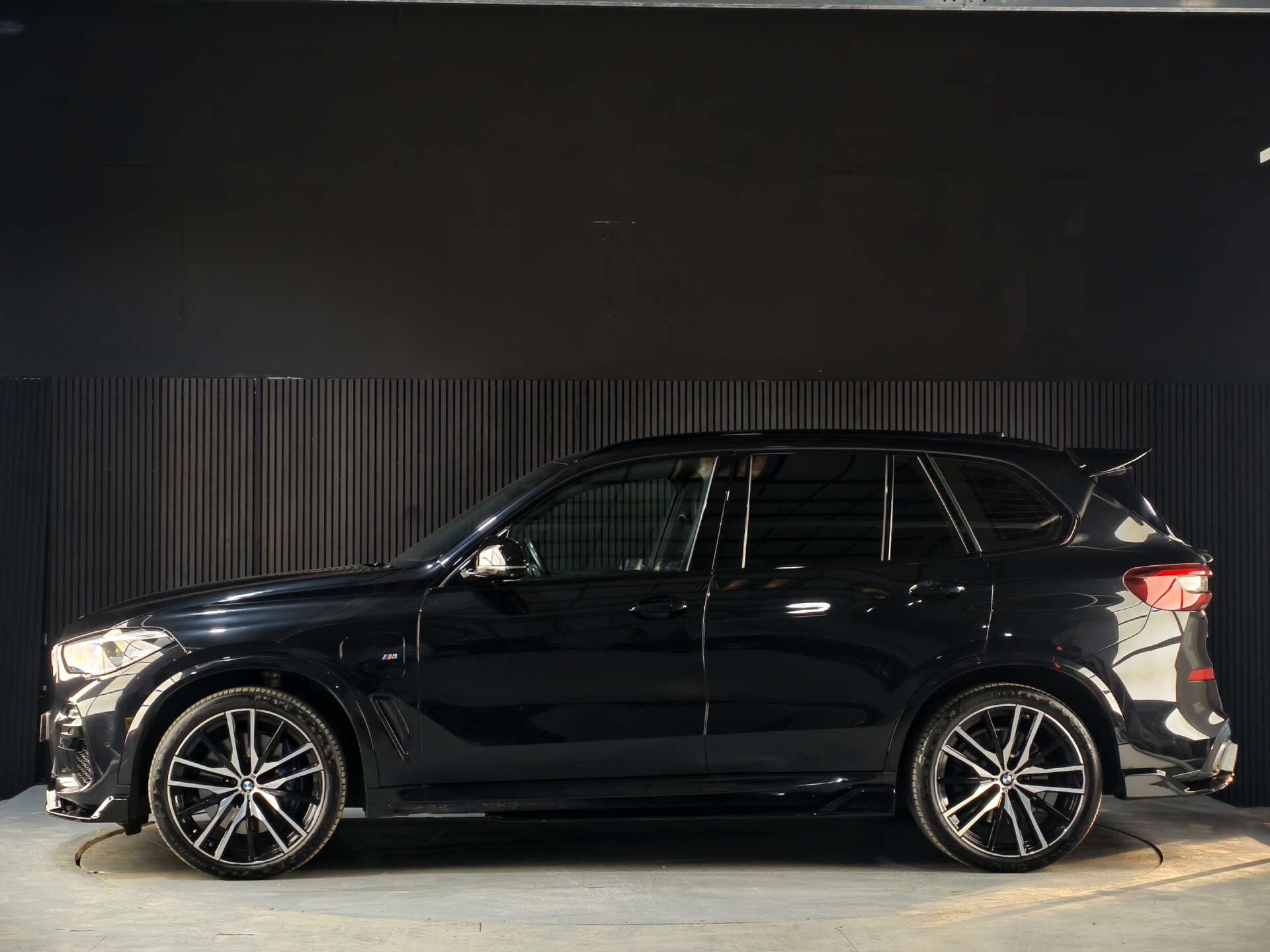BMW X5 X5 view 10